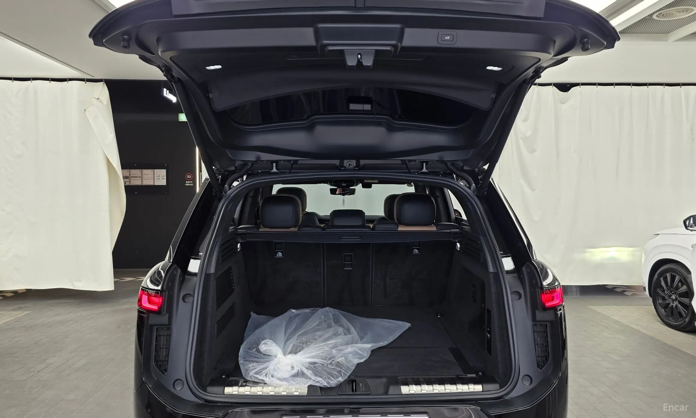 Range Rover Sport 3rd Generation