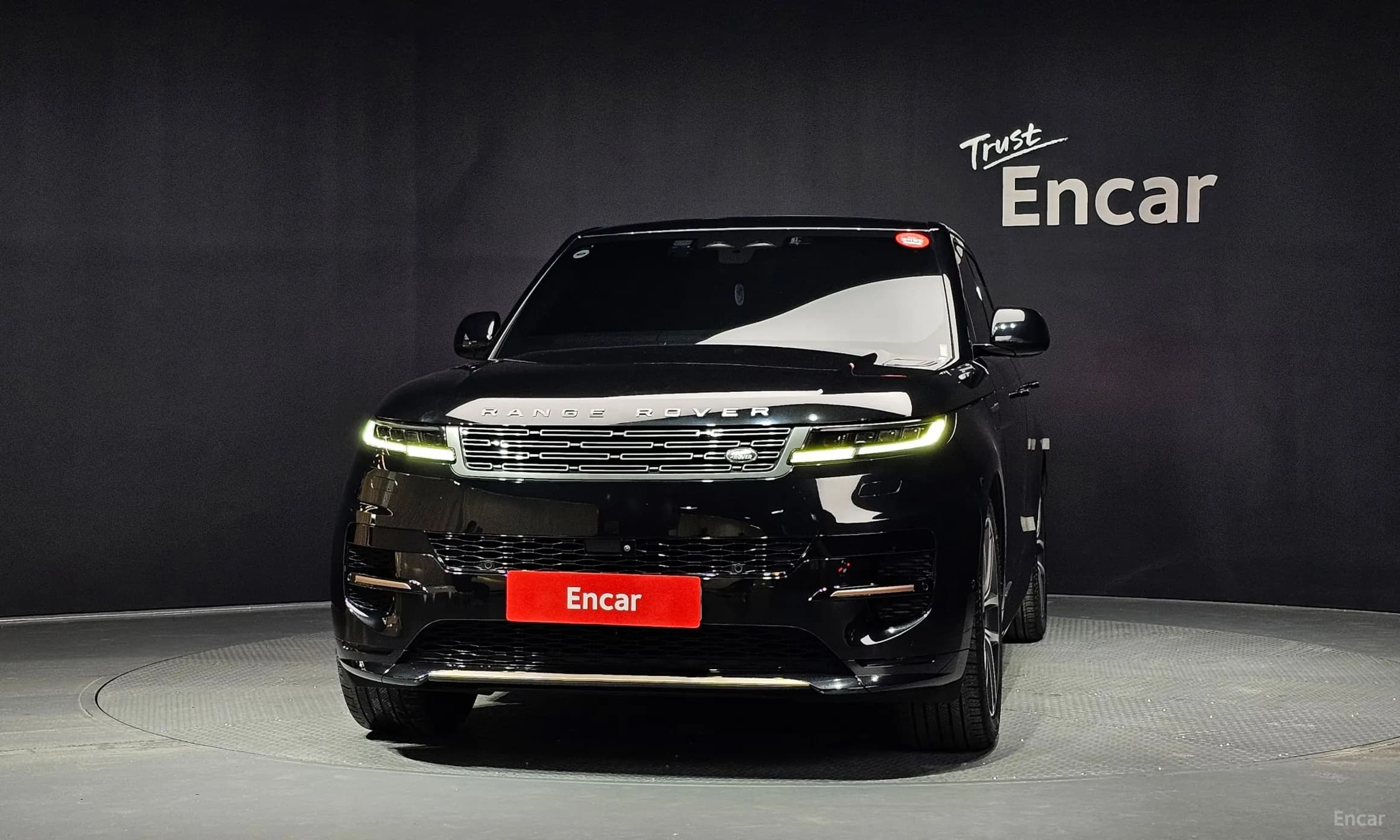 Range Rover Sport 3rd Generation