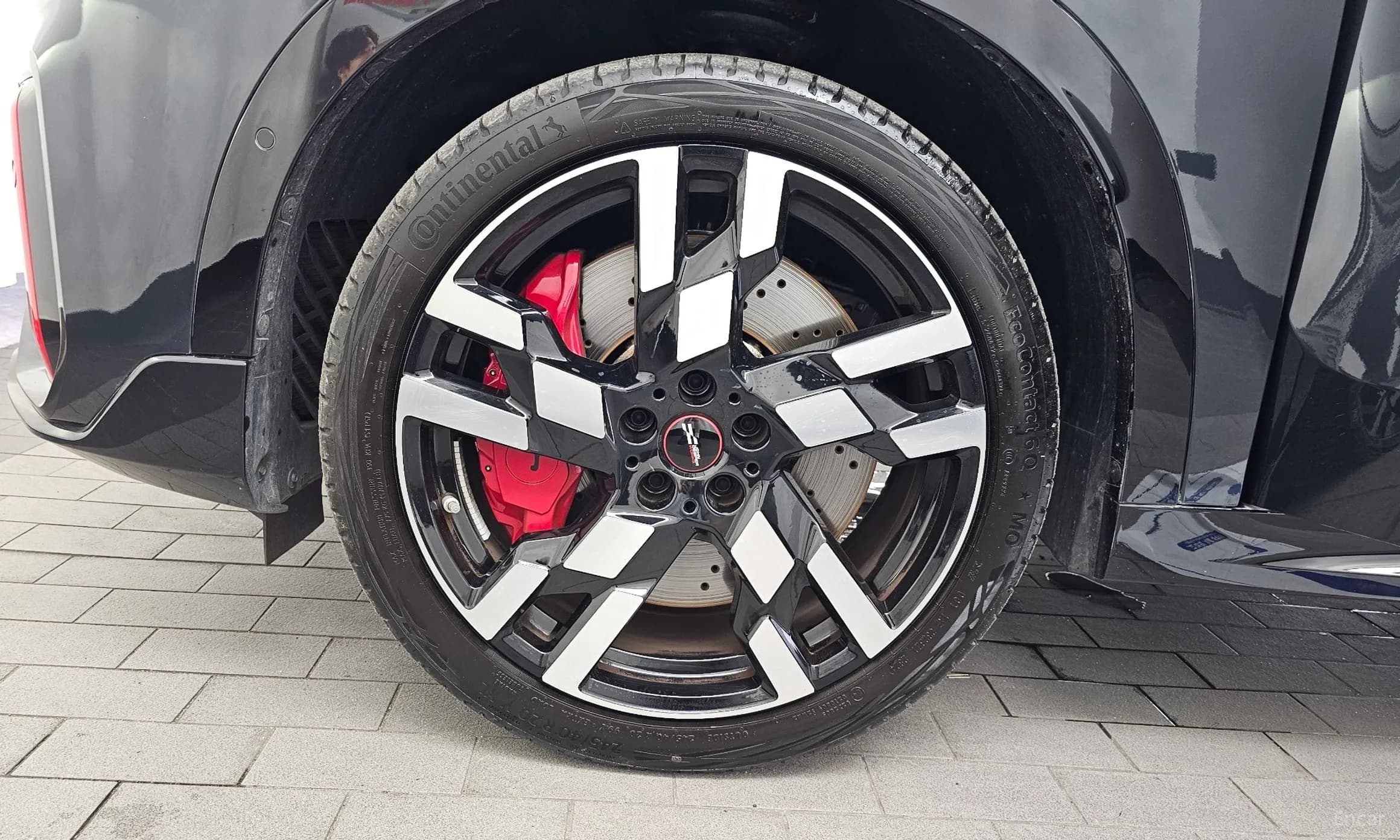 Cooper S Countryman 3rd Generation