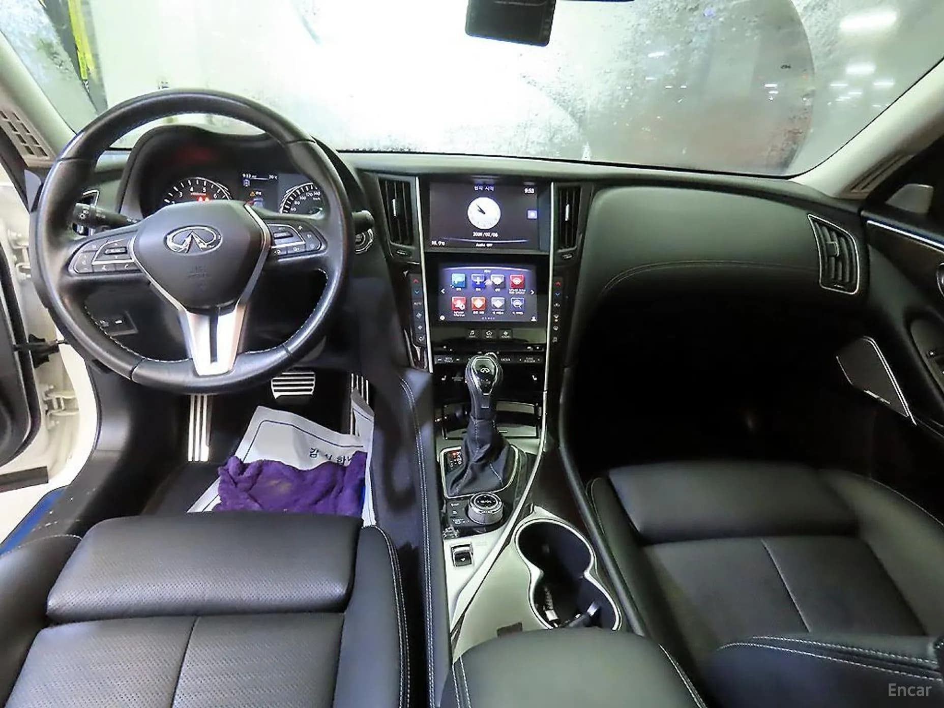 Q50