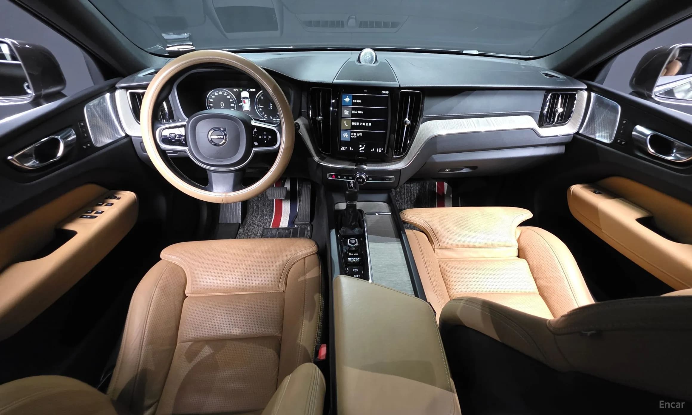 XC60 Gen 2