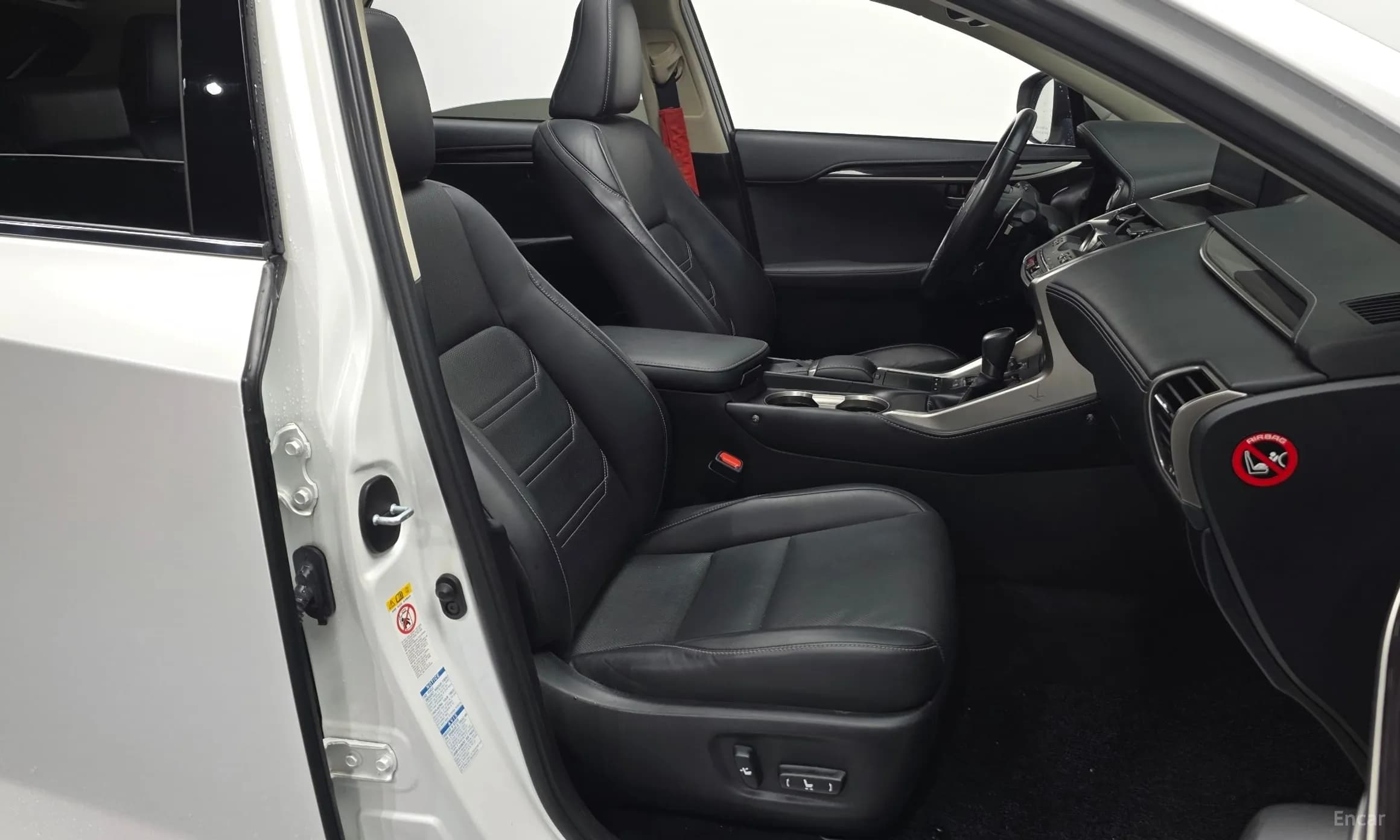 NX300h