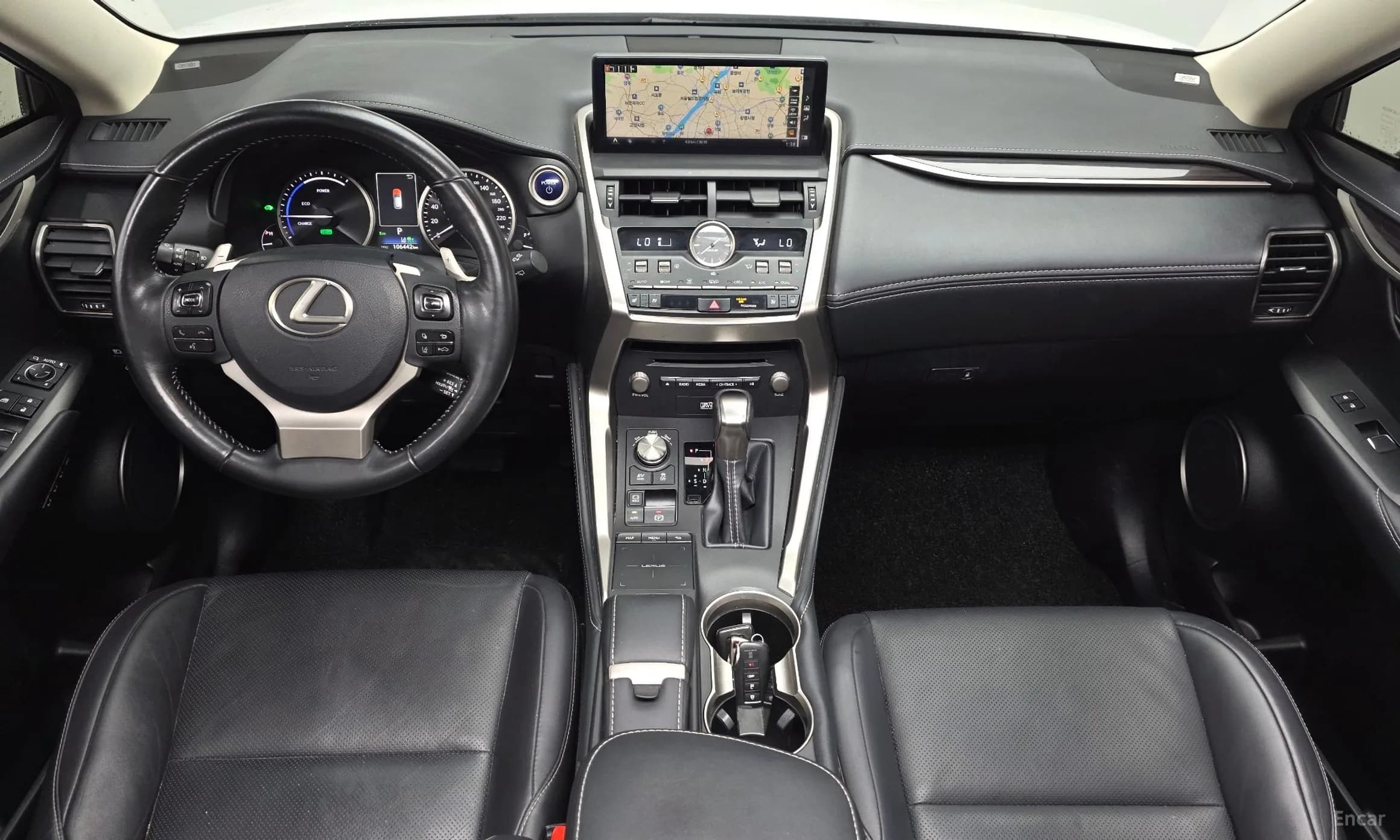 NX300h