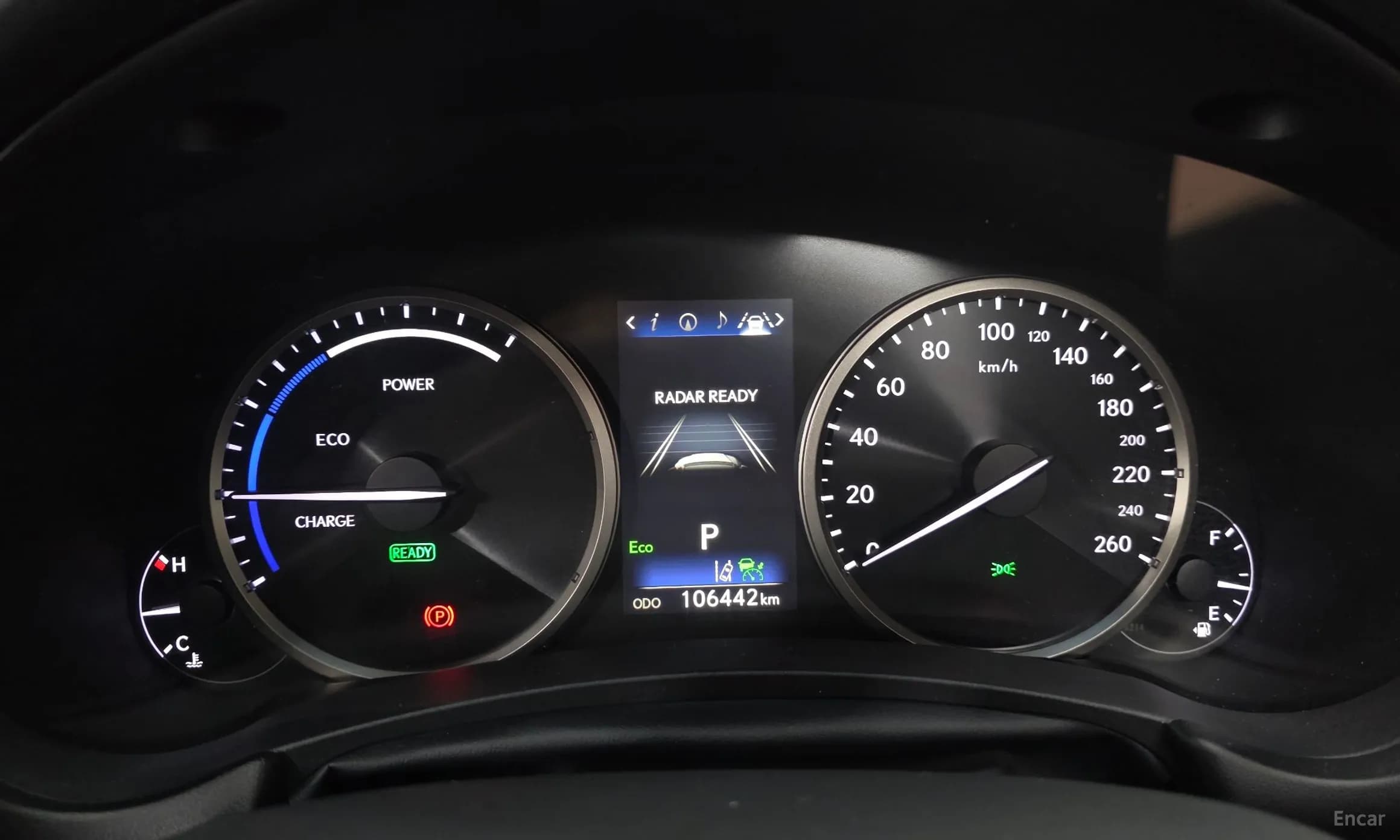 NX300h
