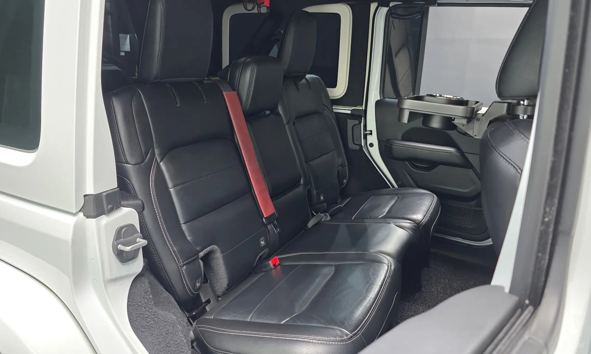 Wrangler (JL)