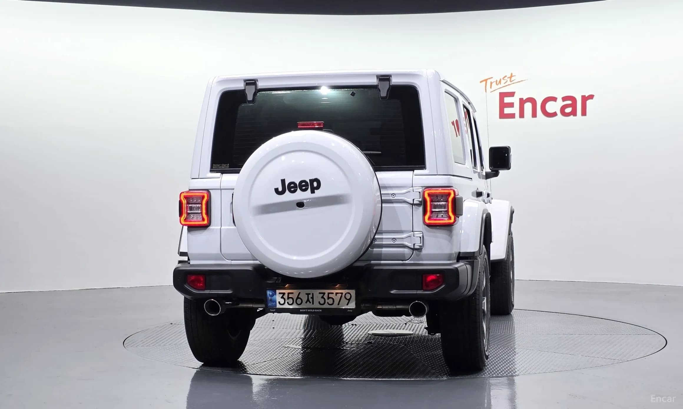 Wrangler (JL)