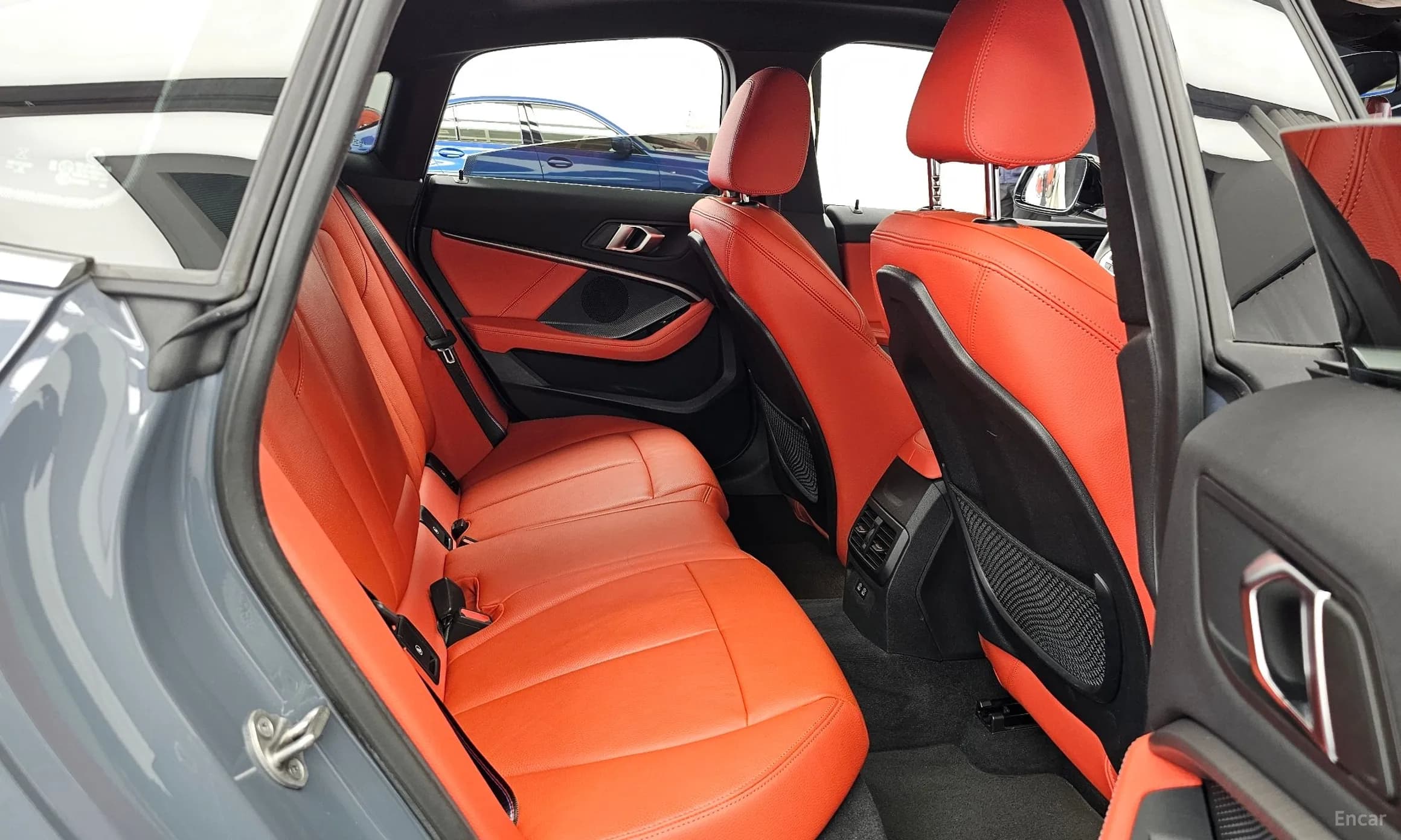 2 Series Gran Coupe (F44)