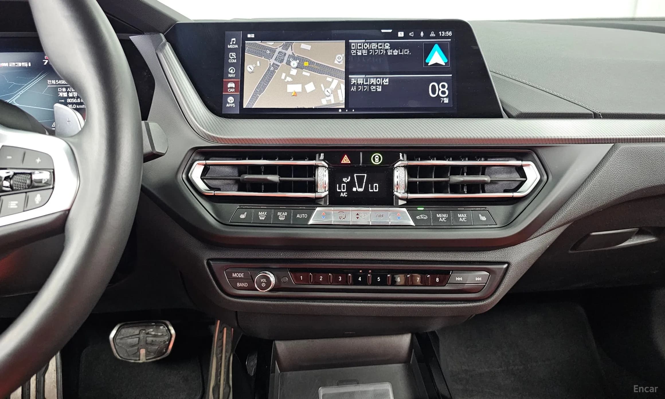 2 Series Gran Coupe (F44)