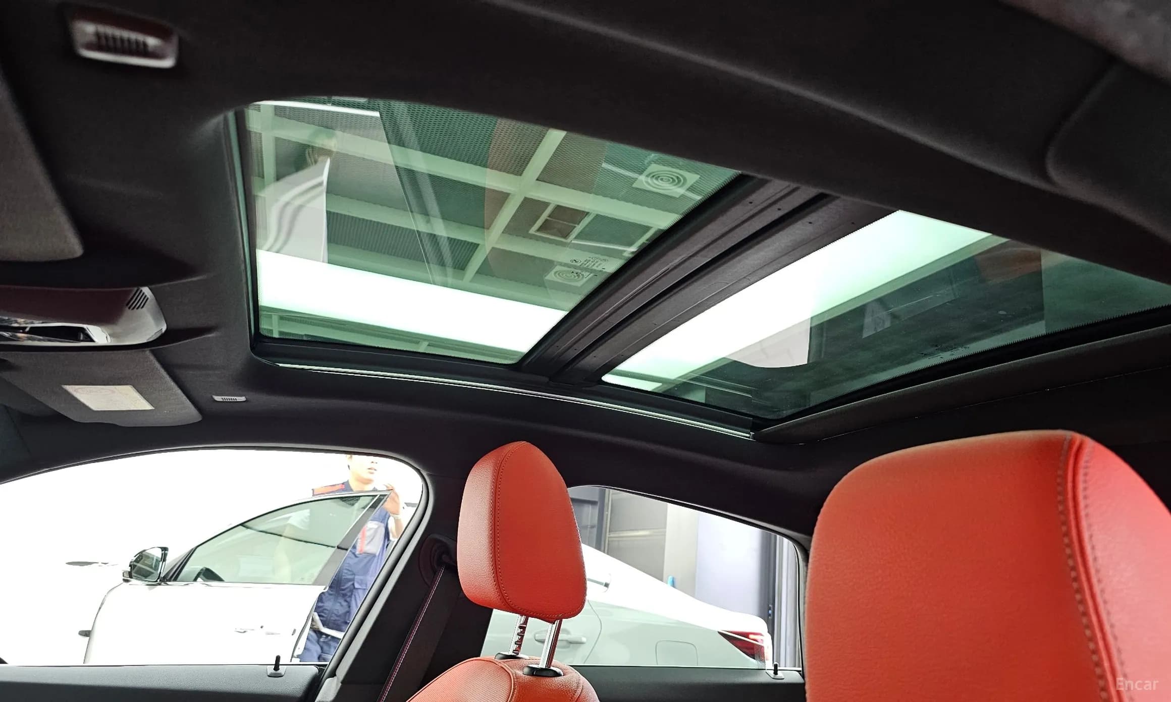 2 Series Gran Coupe (F44)