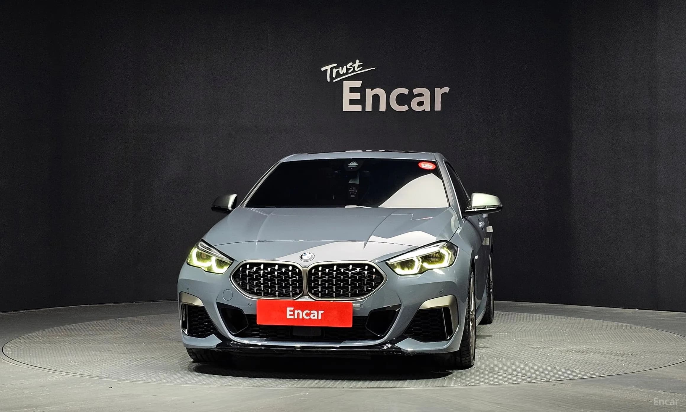 2 Series Gran Coupe (F44)
