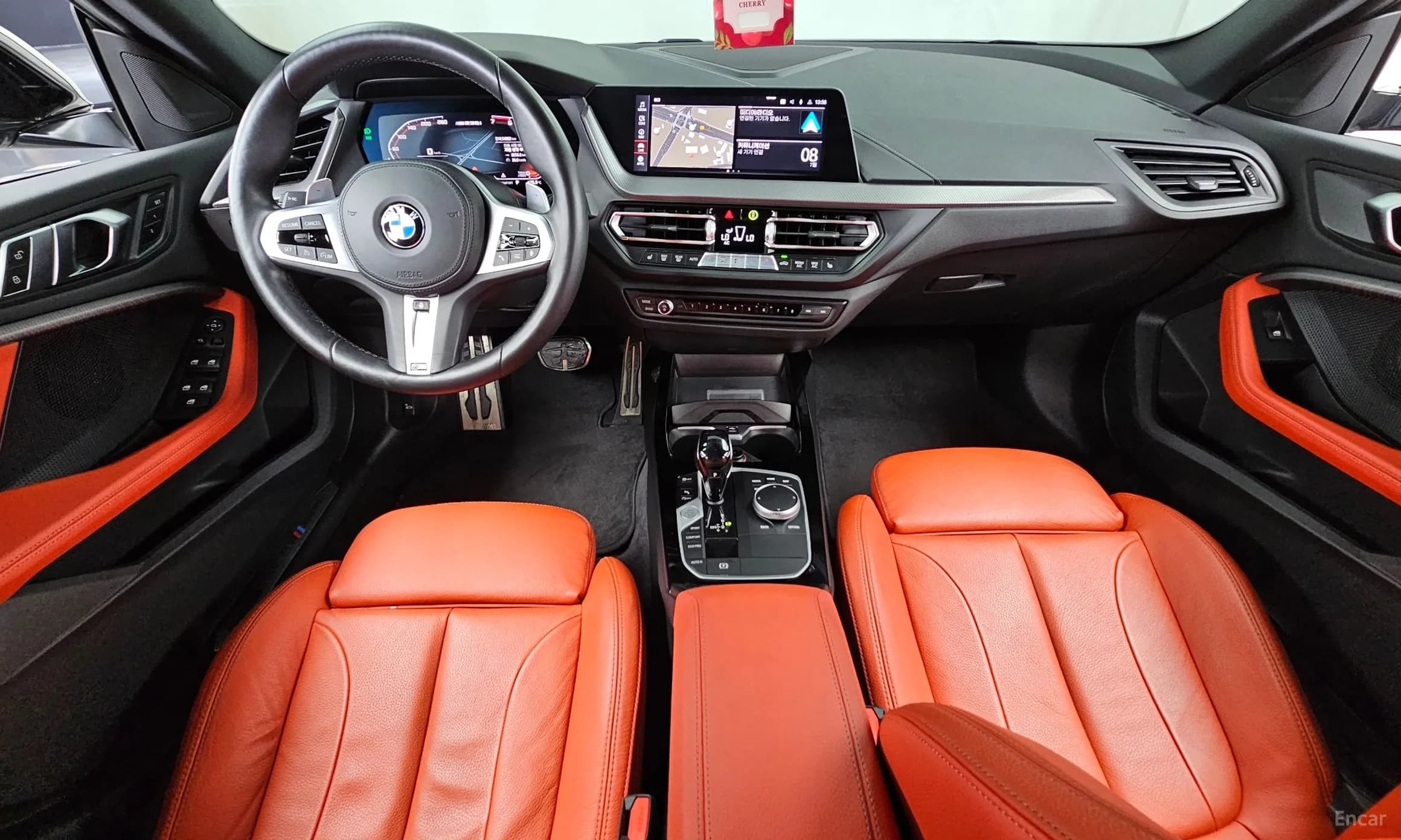 2 Series Gran Coupe (F44)