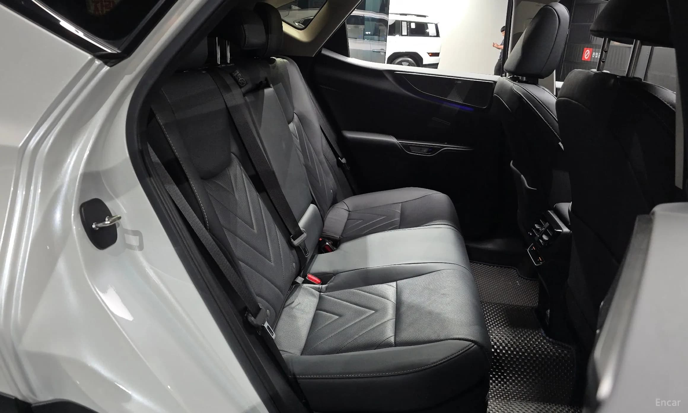 NX350h Gen 2