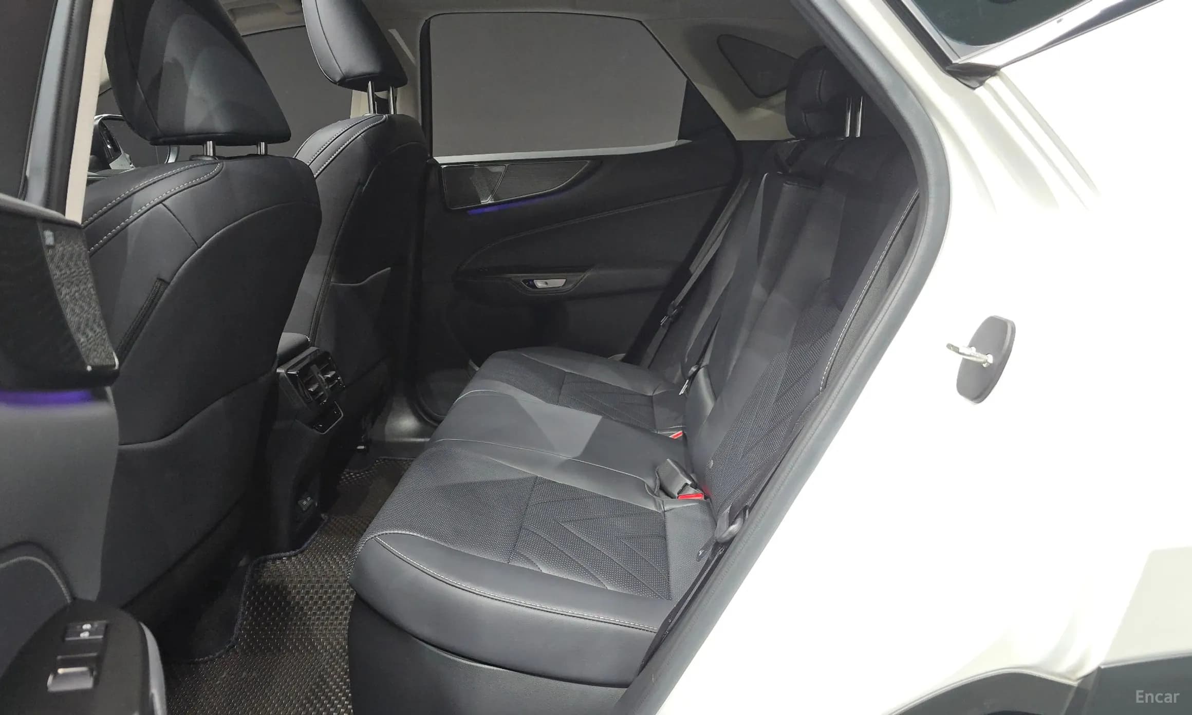 NX350h Gen 2