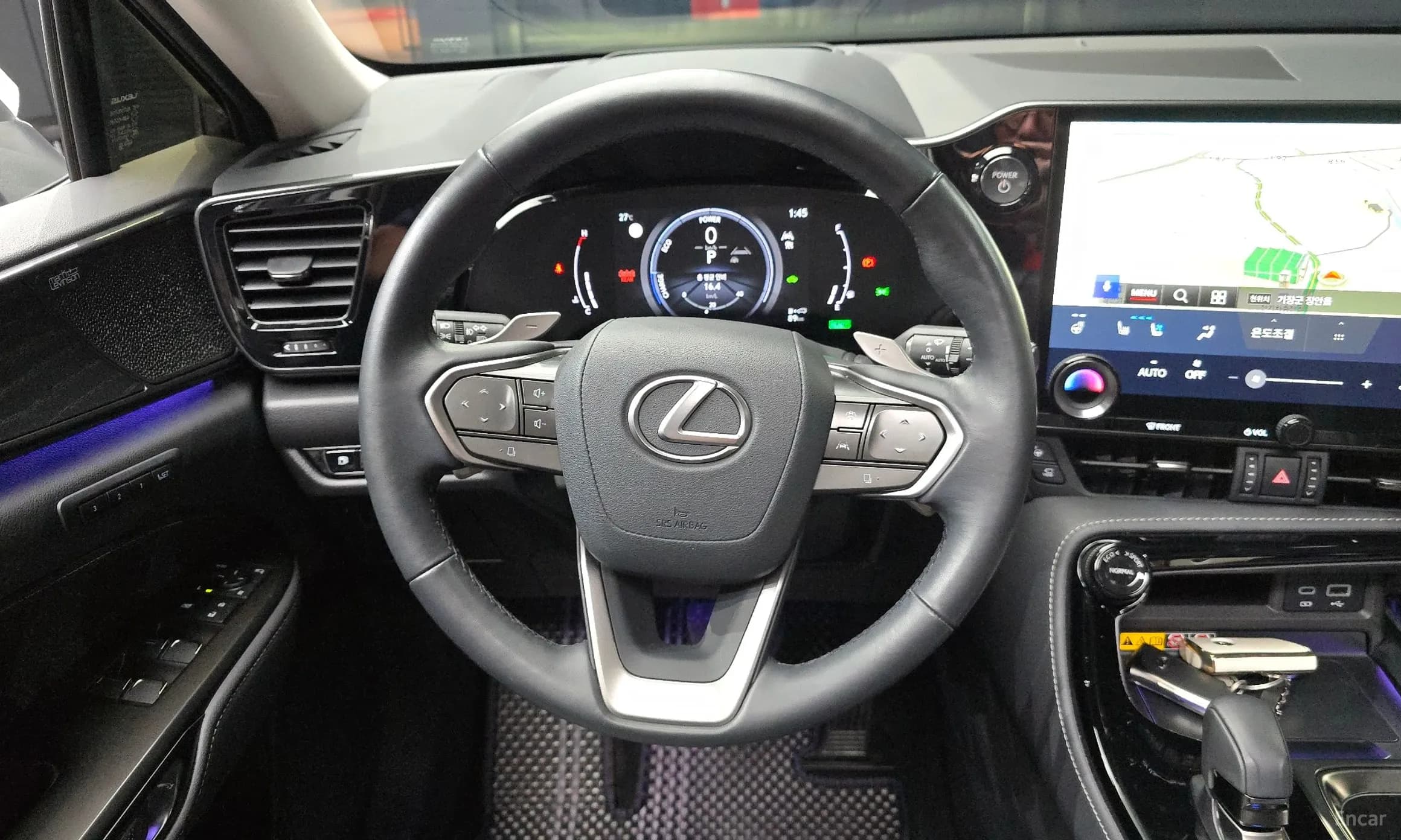 NX350h Gen 2