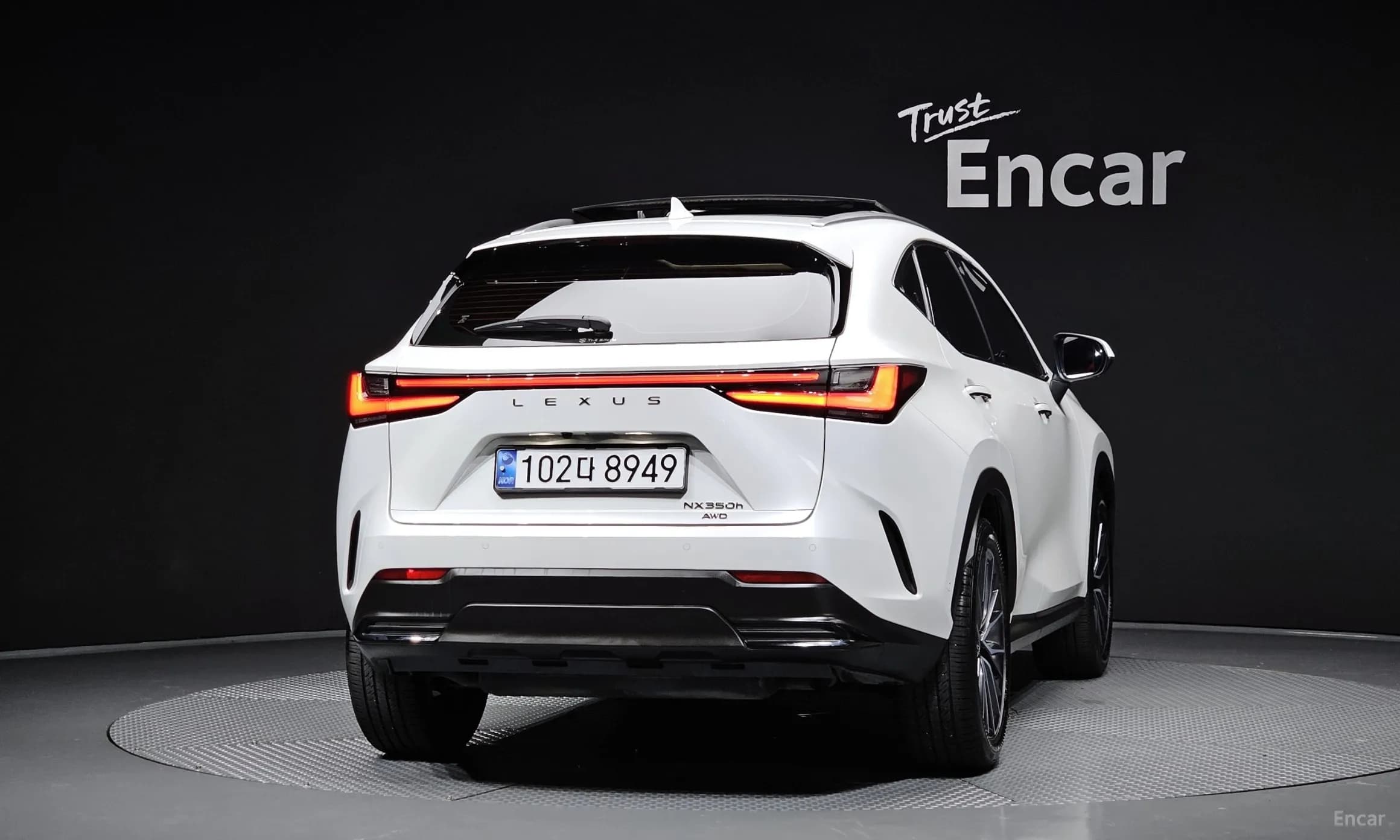 NX350h Gen 2