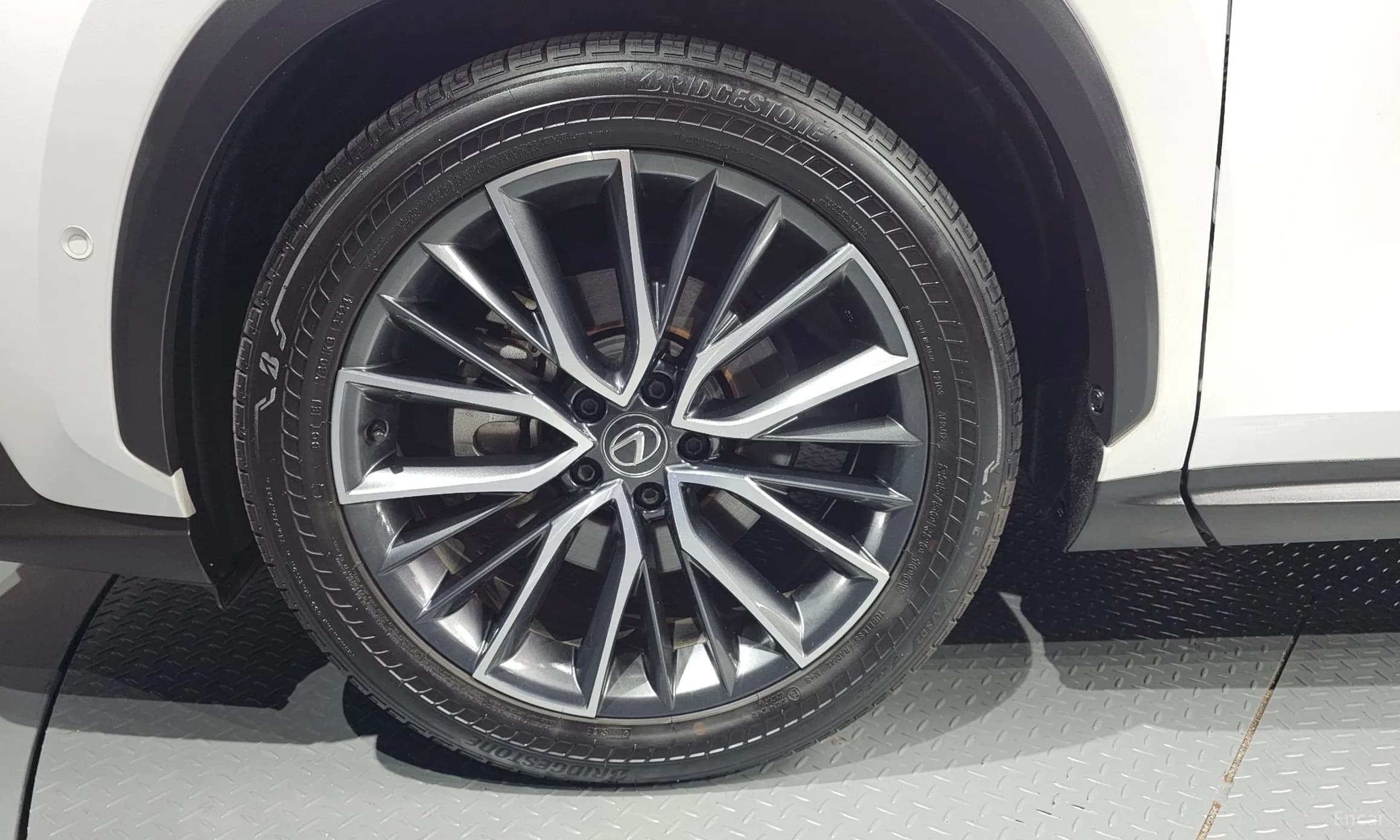 NX350h Gen 2