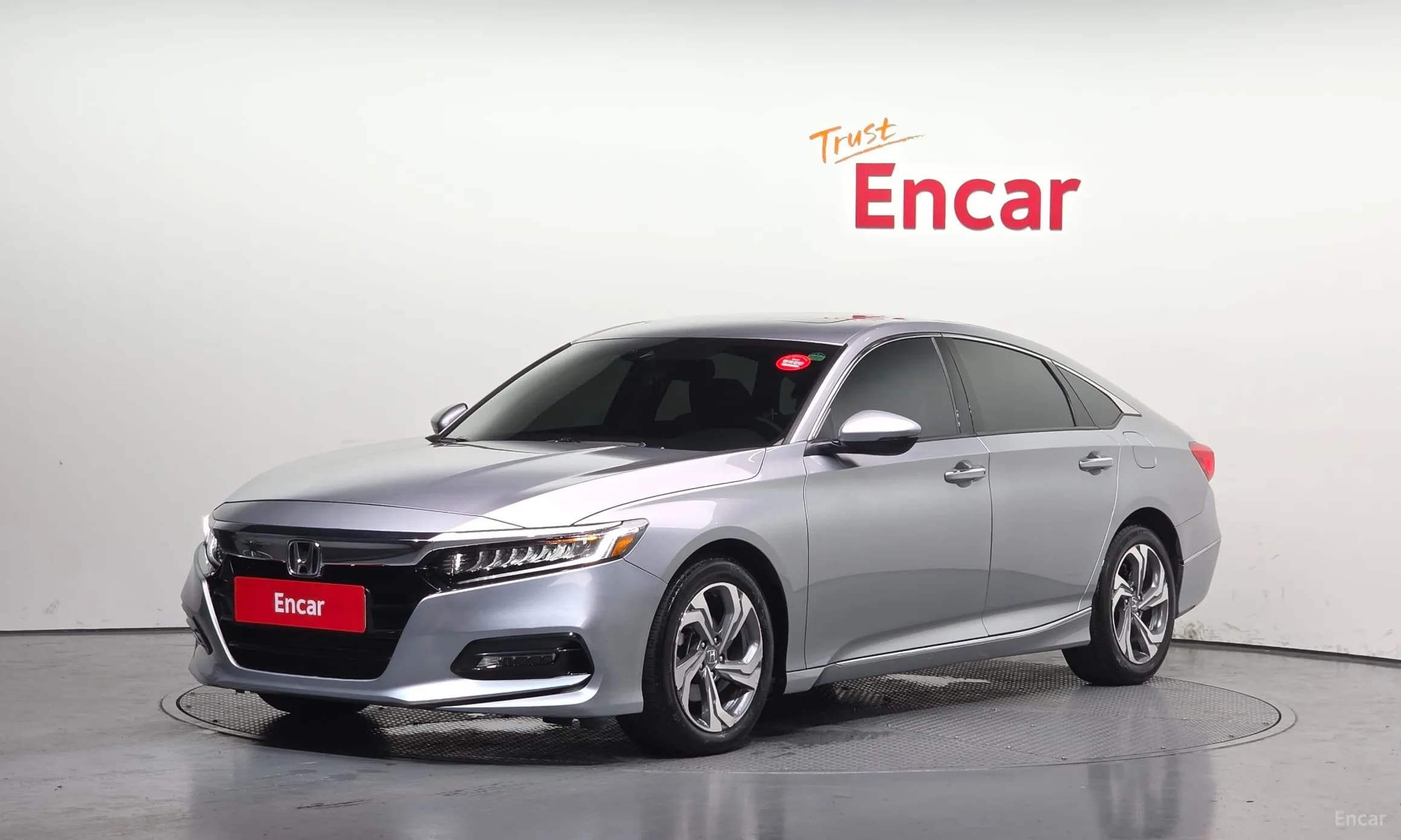 Accord 10th Generation