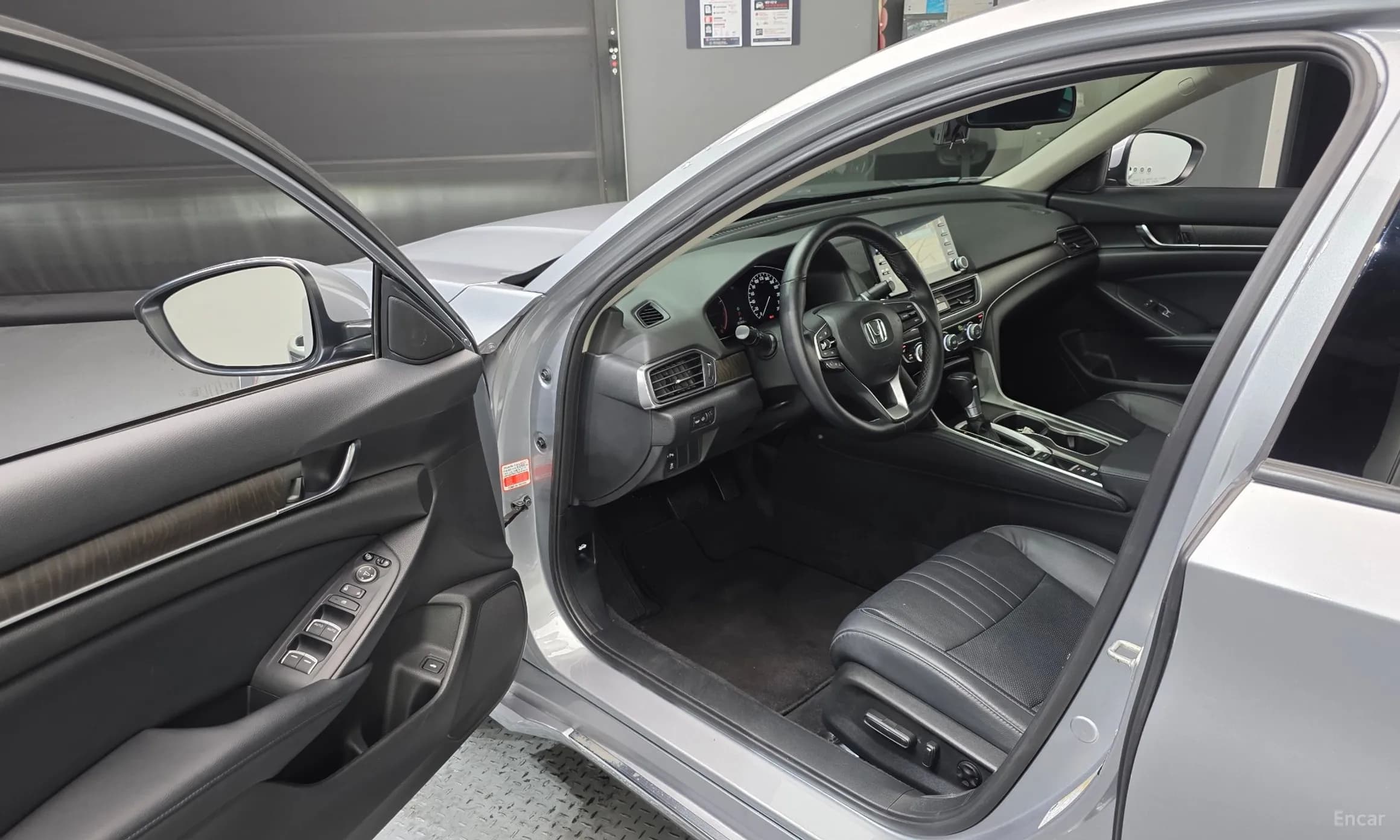 Accord 10th Generation