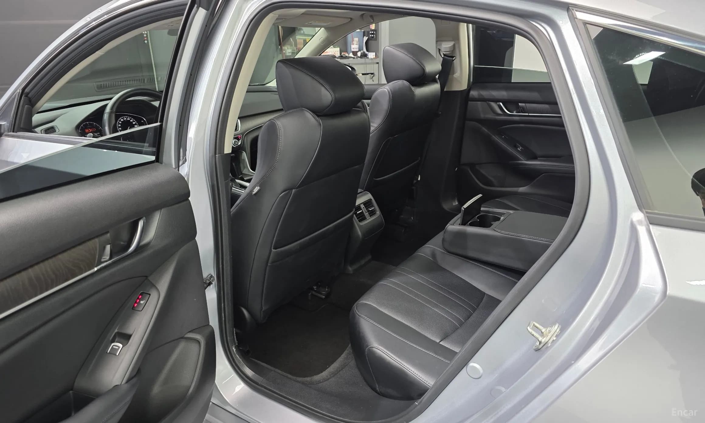 Accord 10th Generation