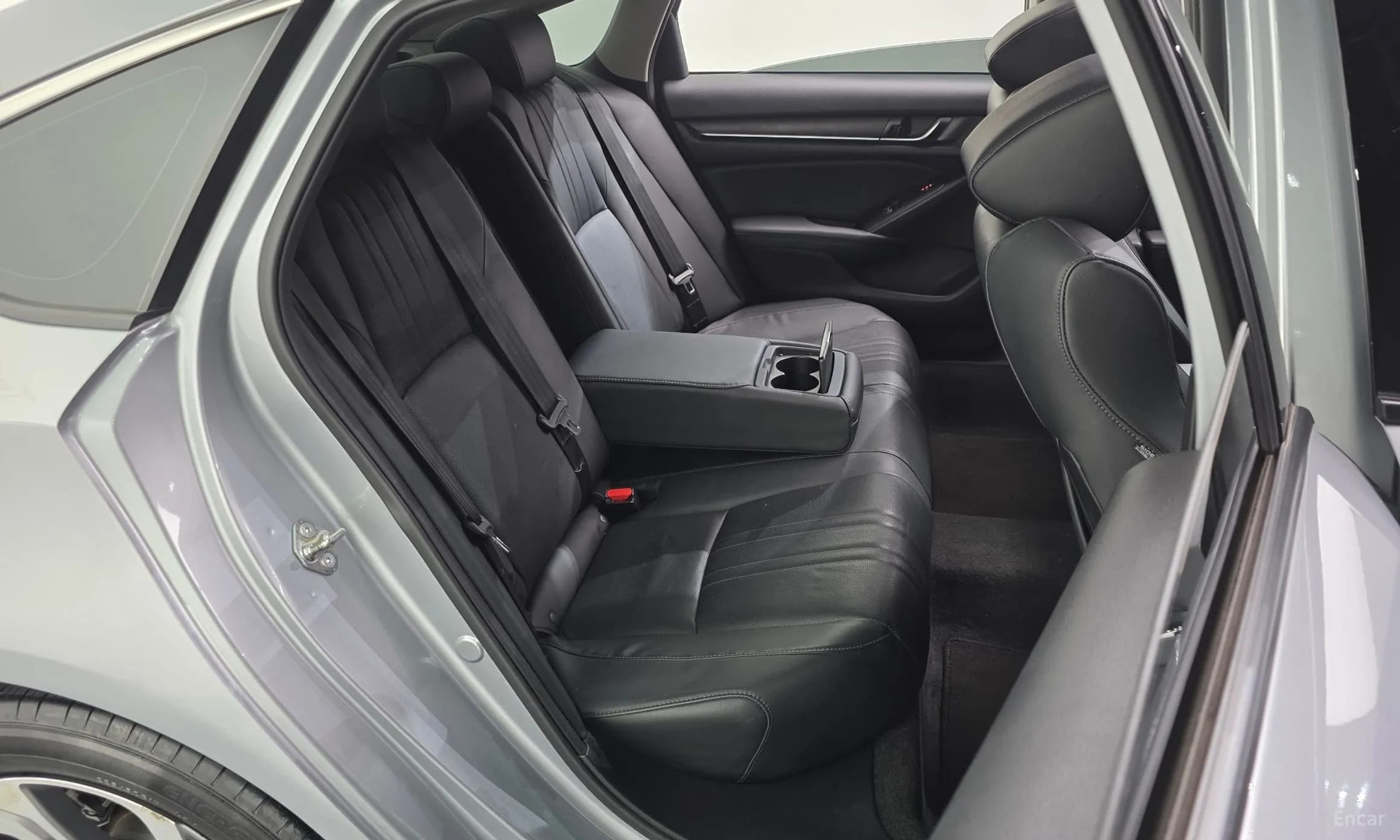 Accord 10th Generation