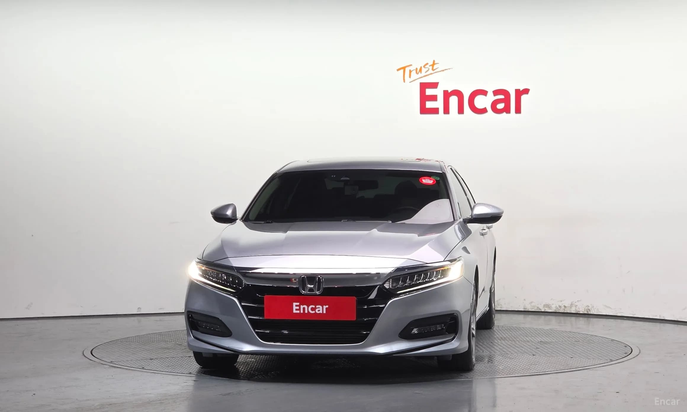 Accord 10th Generation