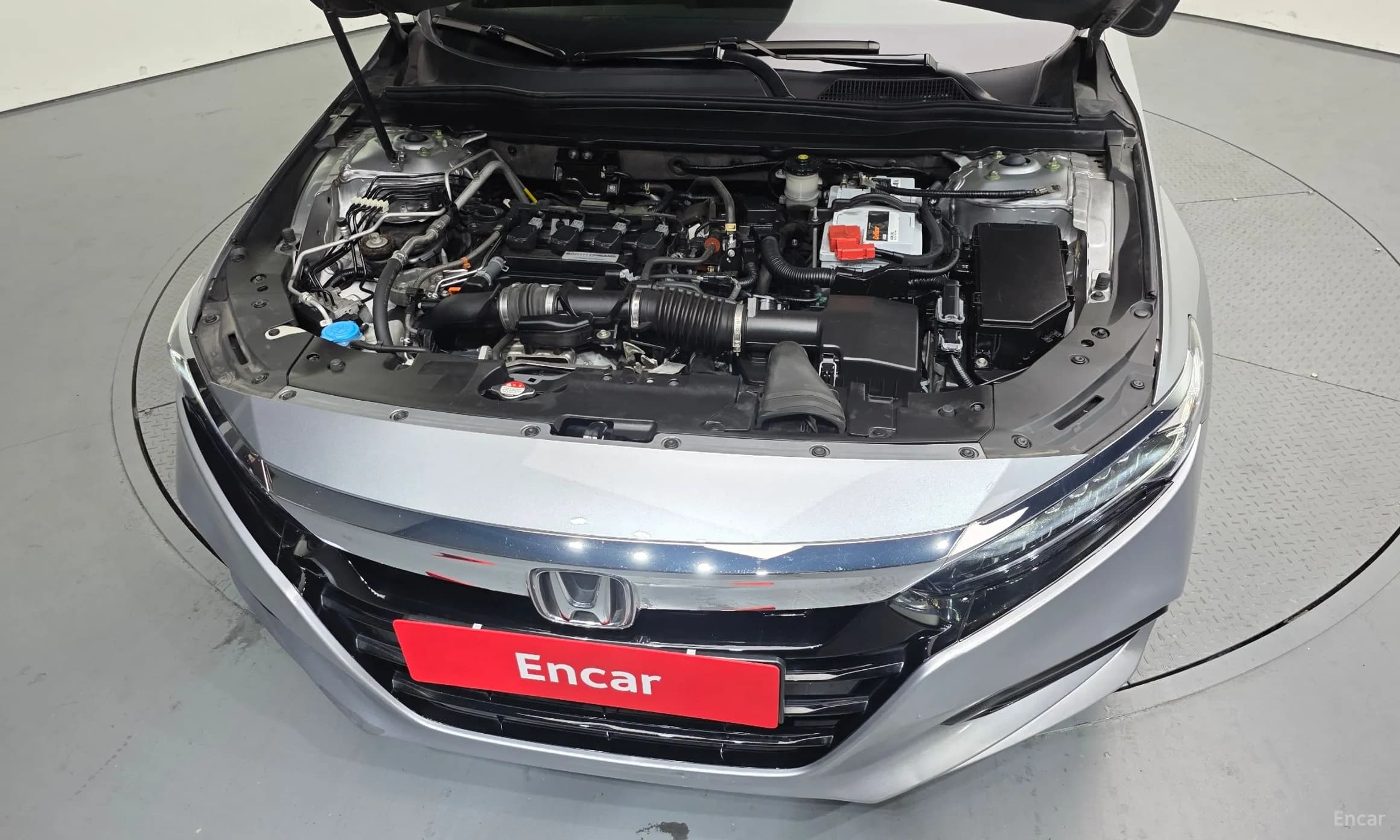 Accord 10th Generation
