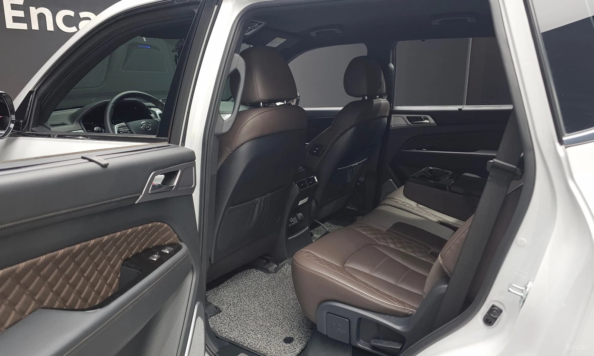 Rexton