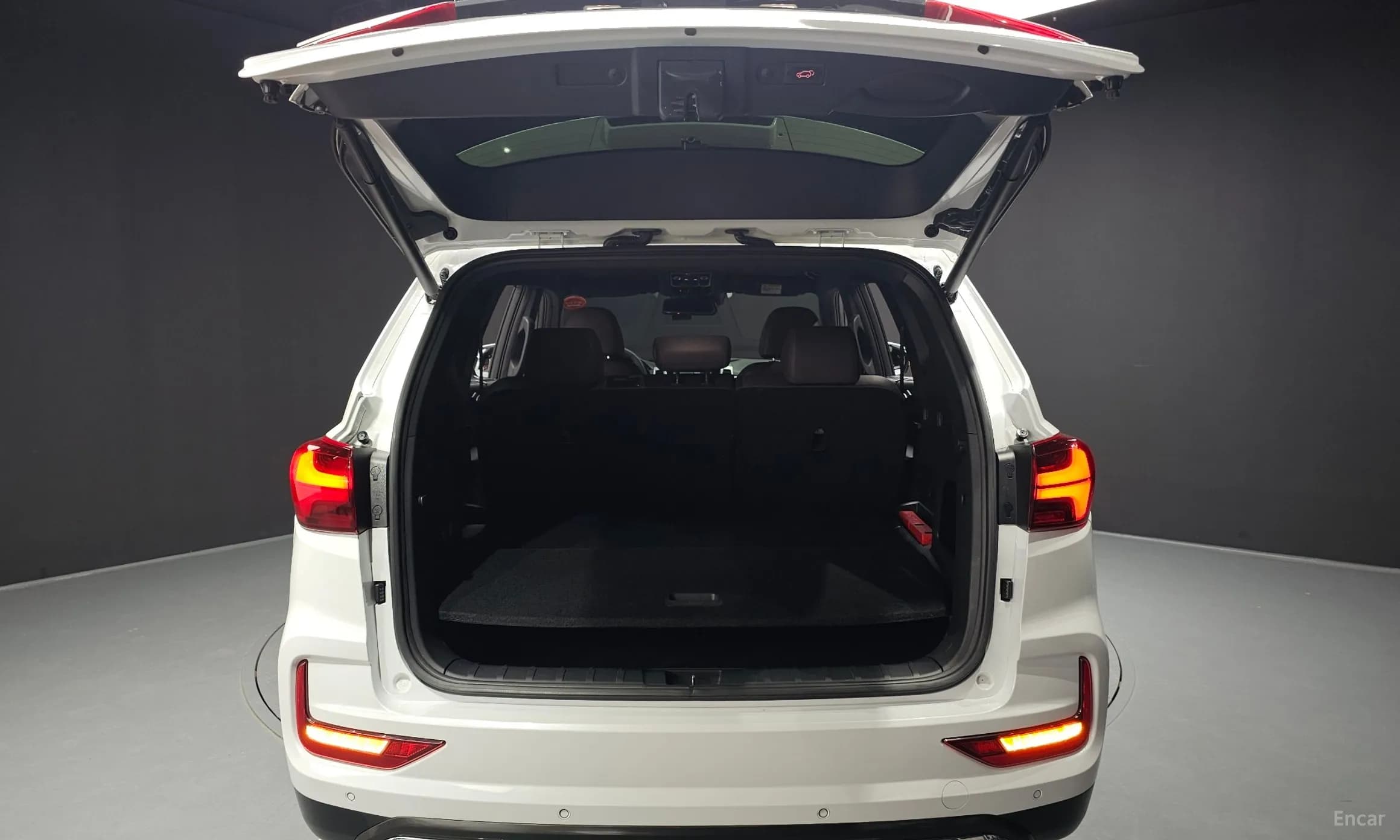 Rexton