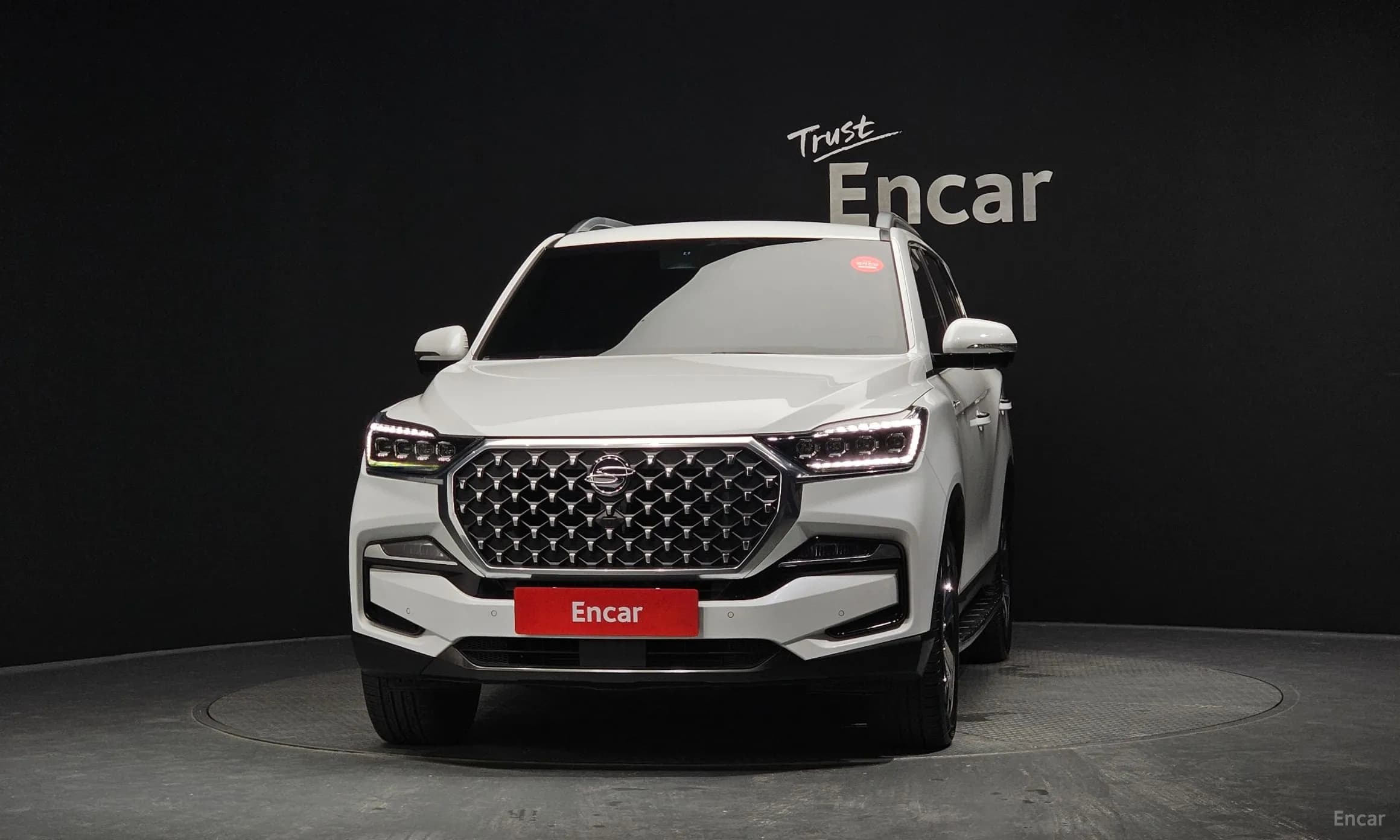 Rexton