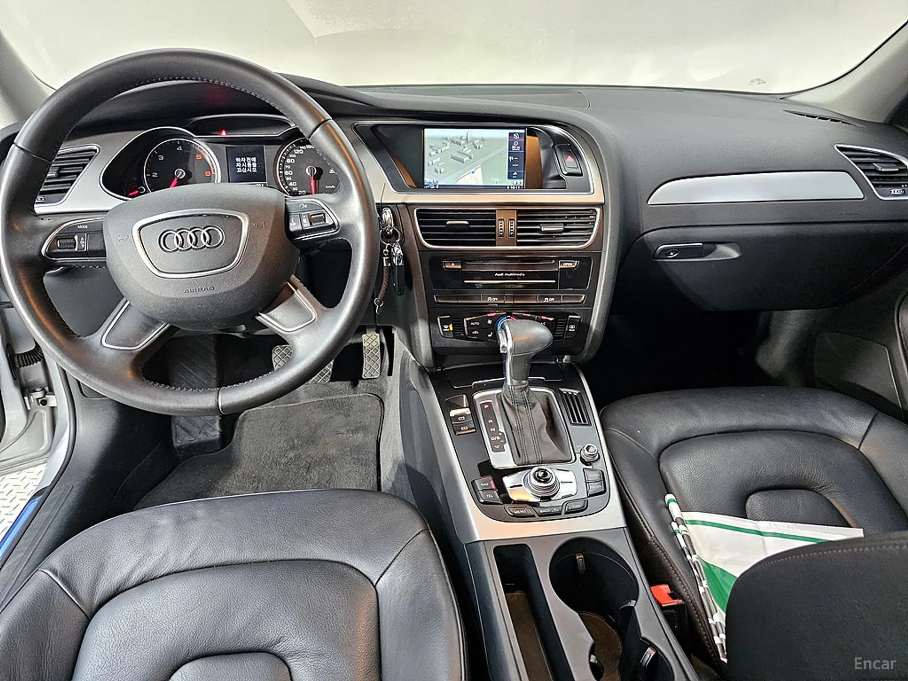 New A4