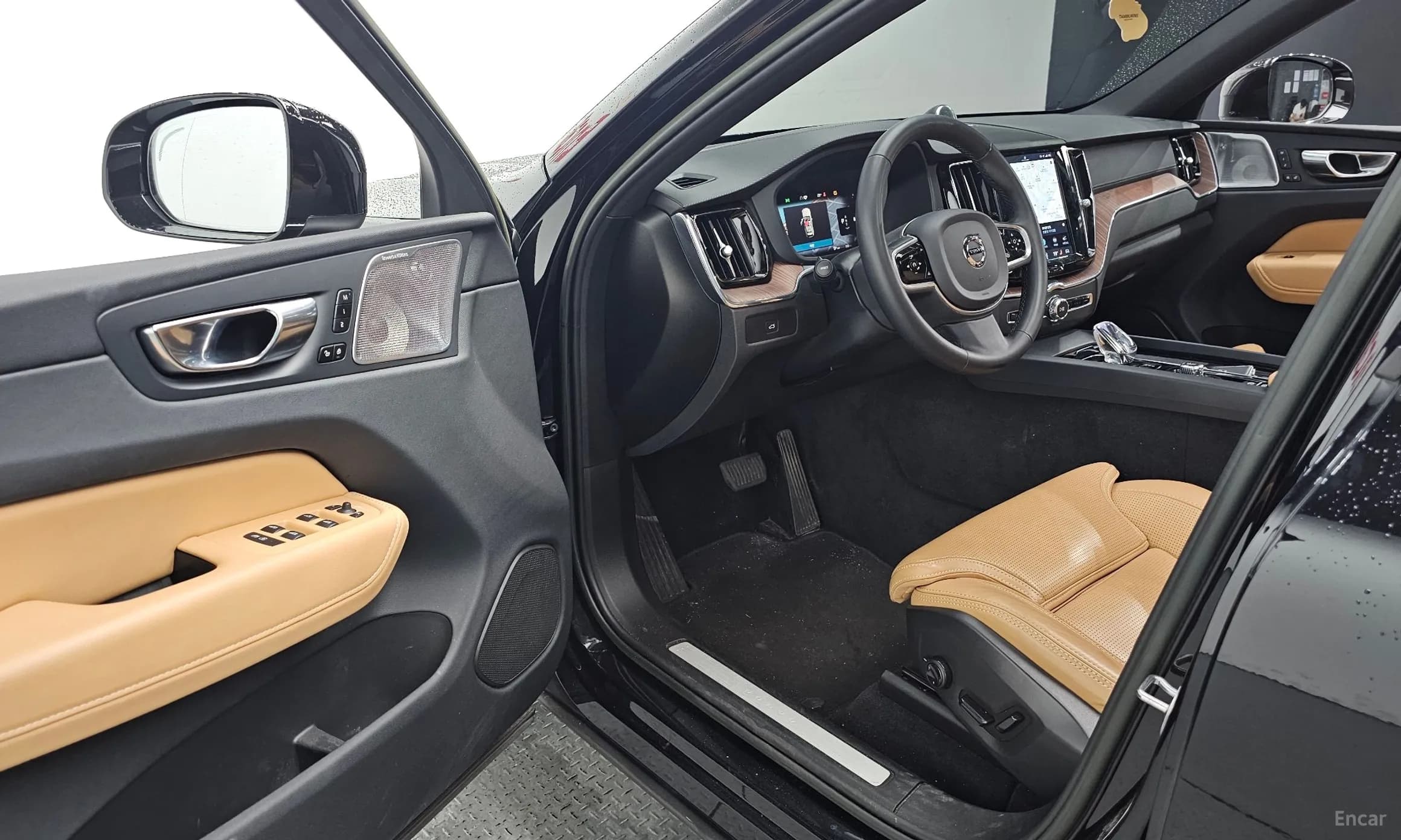 XC60 Gen 2