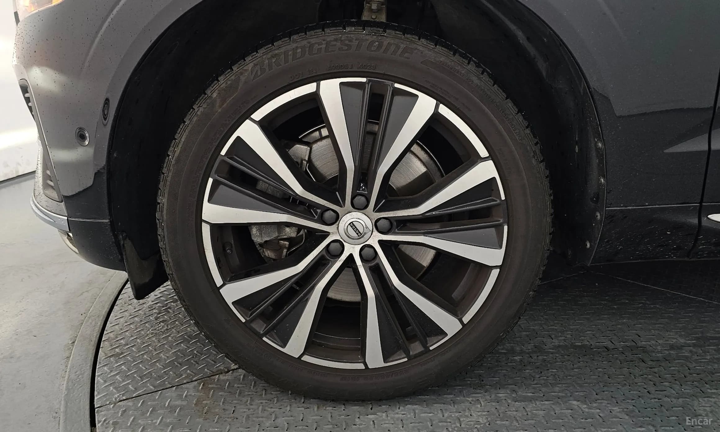 XC60 Gen 2