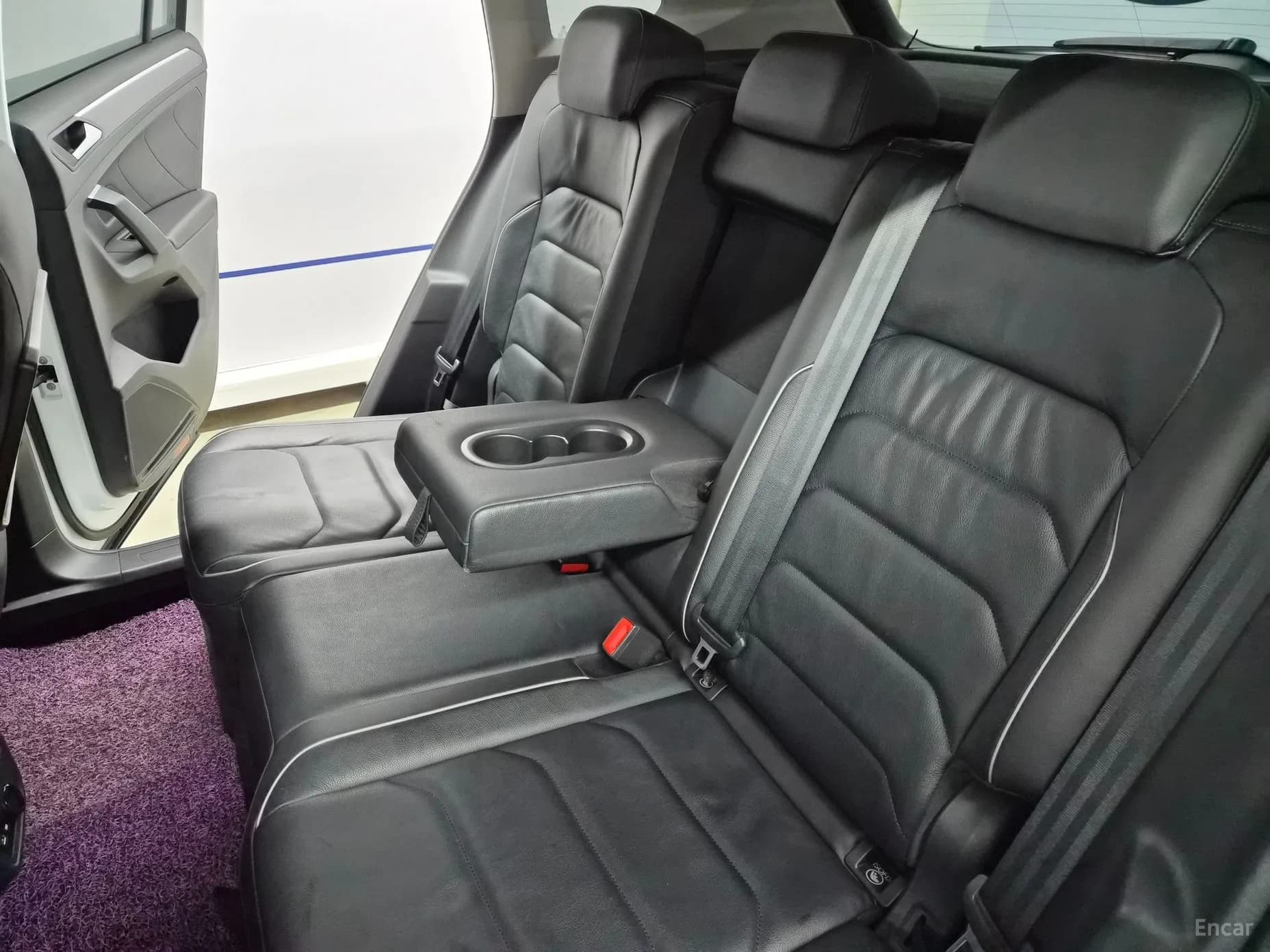 Tiguan 2nd Generation