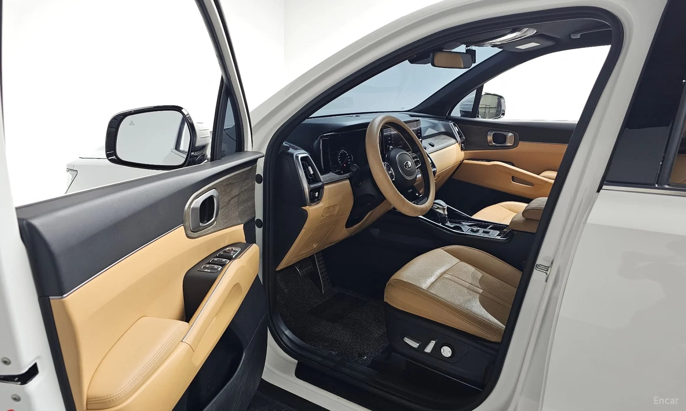 Sorento 4th generation