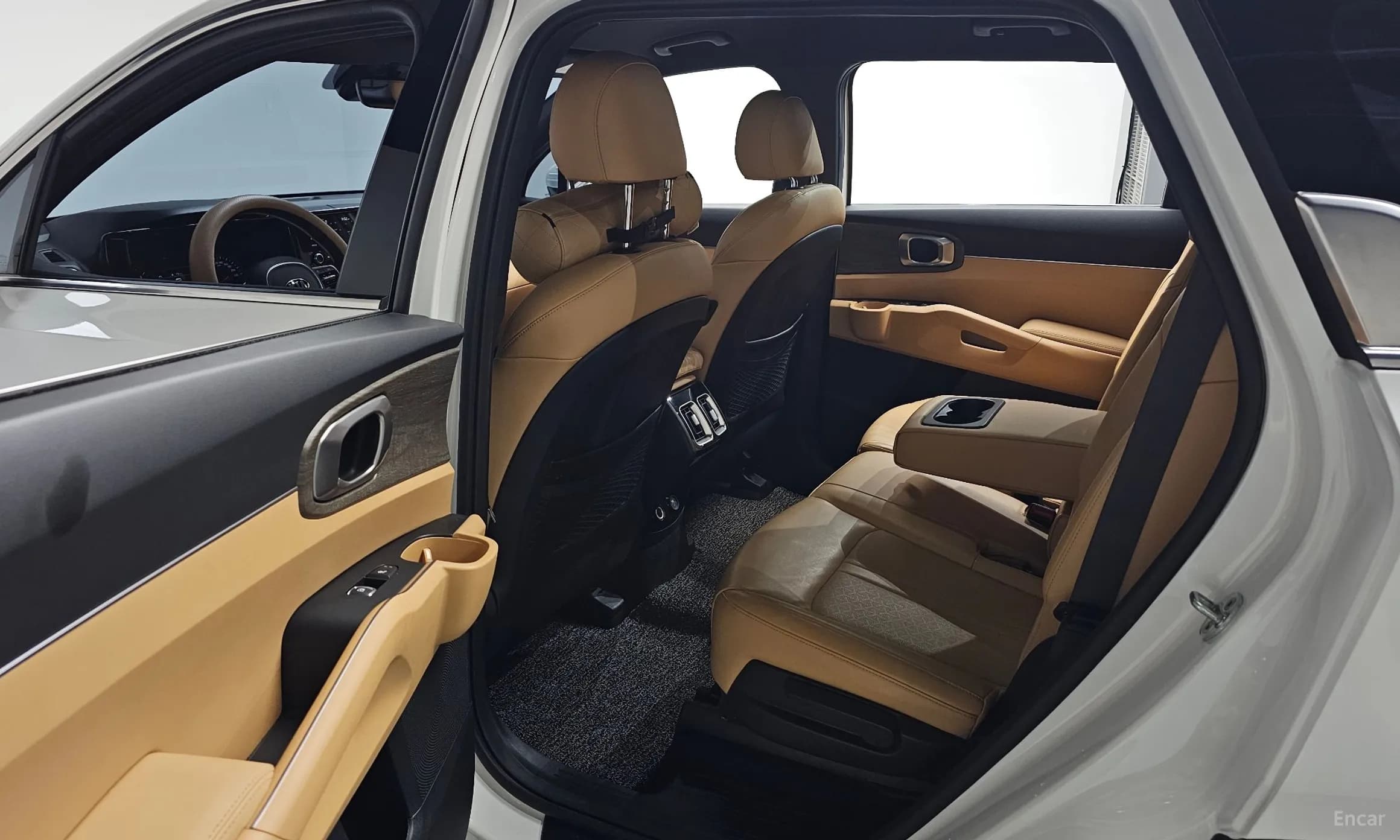Sorento 4th generation