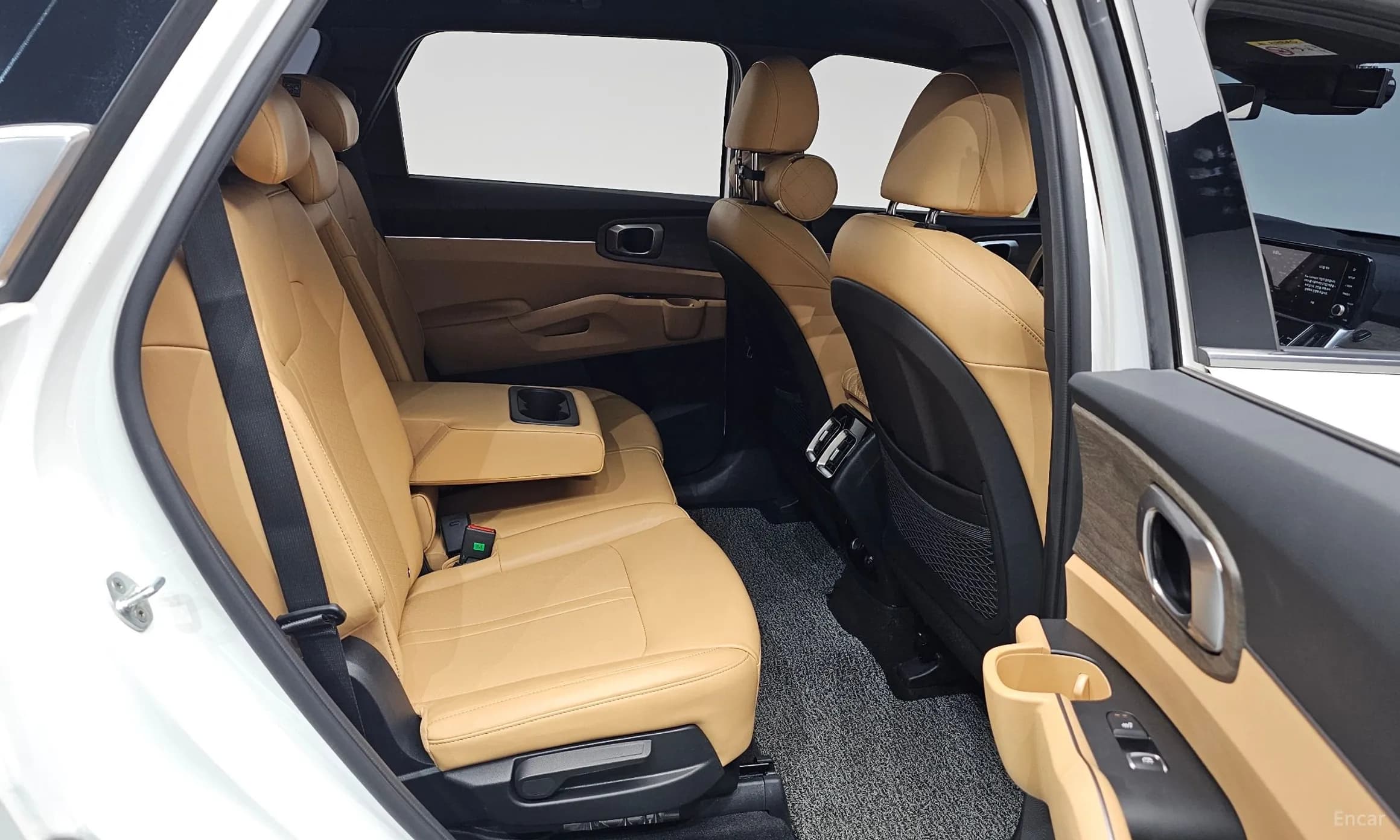 Sorento 4th generation