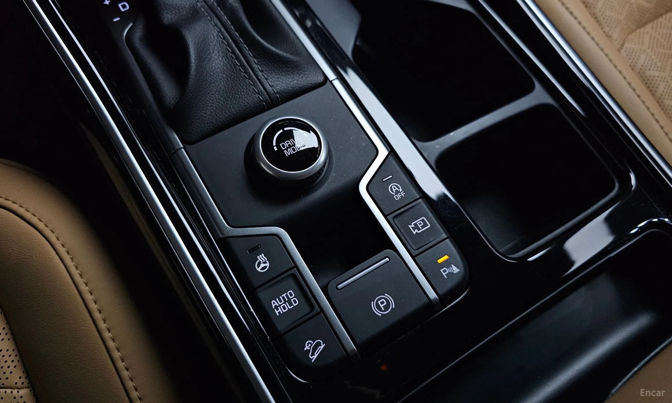 Sorento 4th generation
