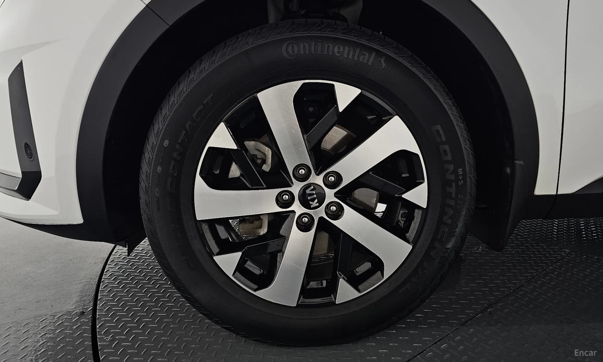 Sorento 4th generation