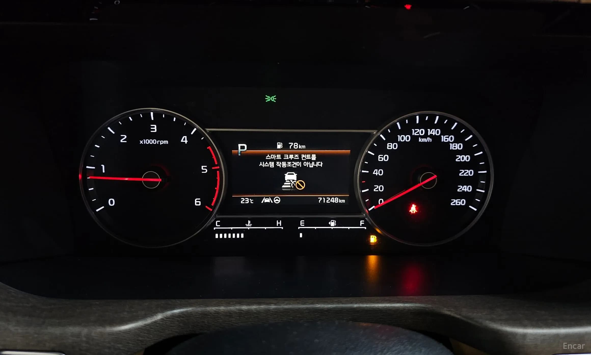 Sorento 4th generation