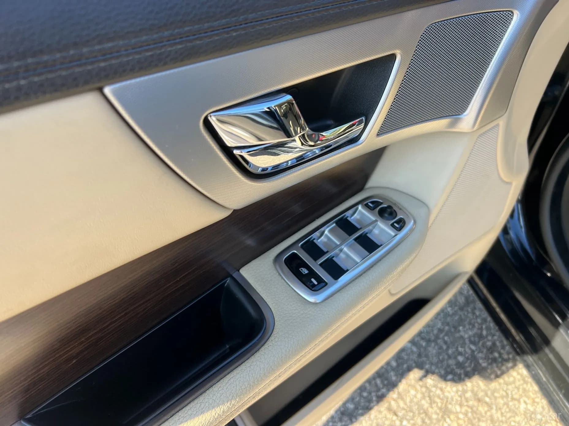 New XF