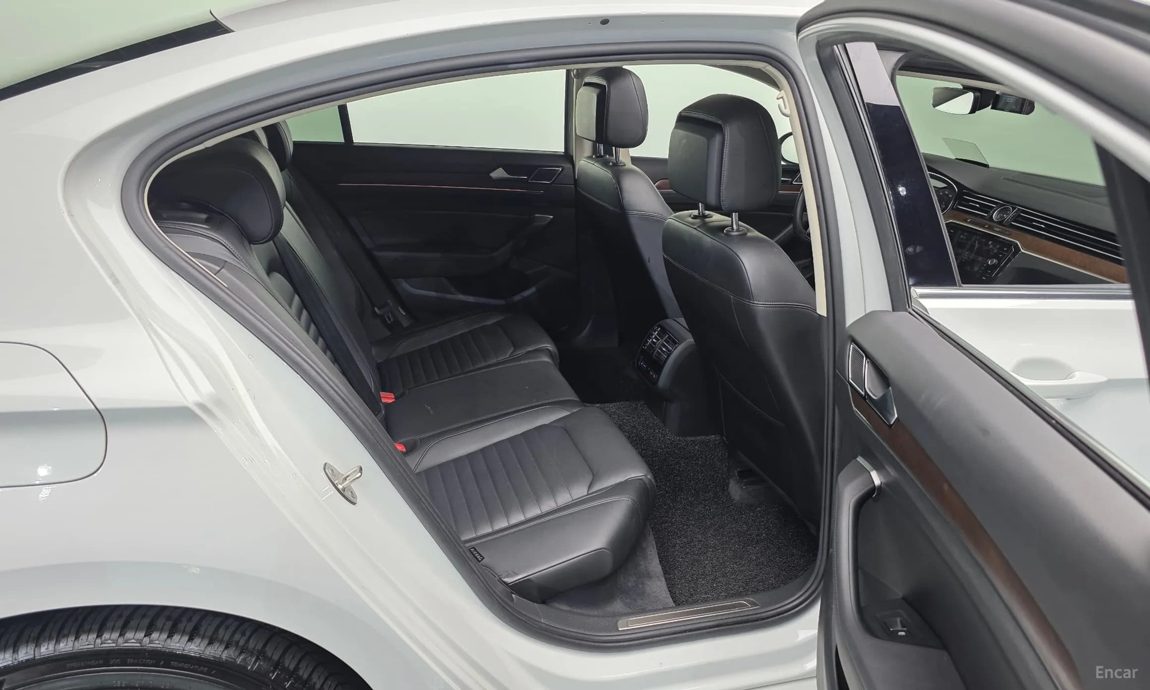 Passat GT (B8)