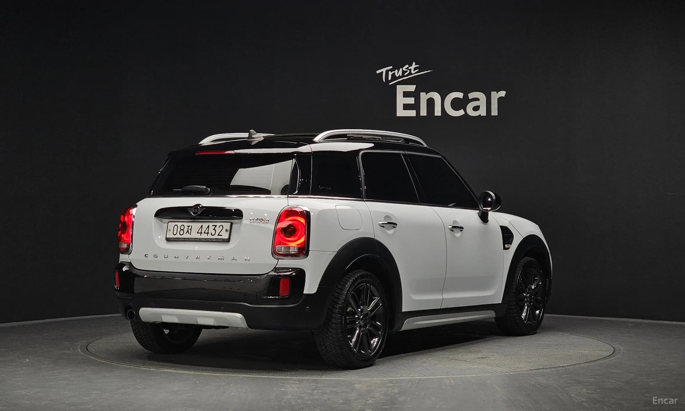 Cooper Countryman