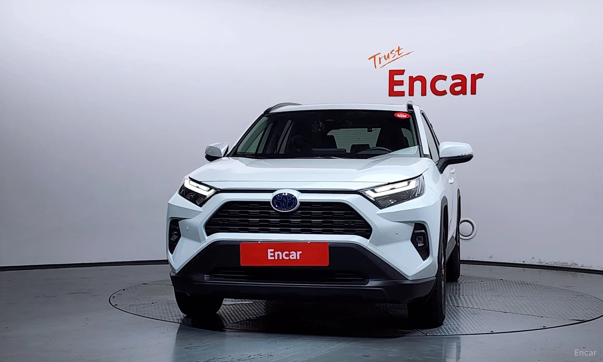 RAV4 5th Generation