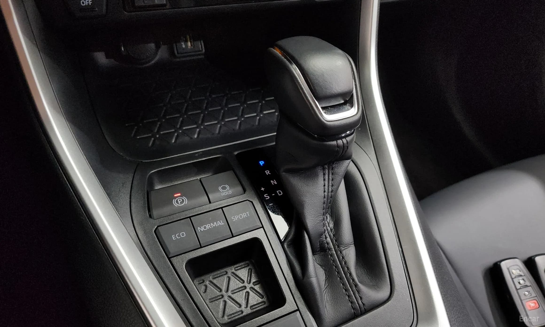 RAV4 5th Generation