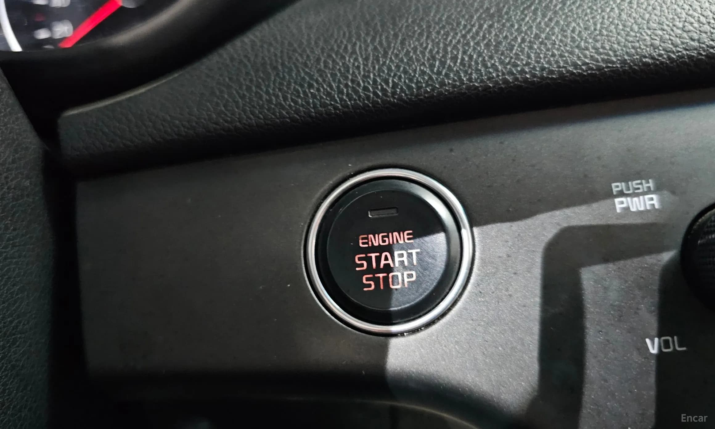 Sportage The Bold