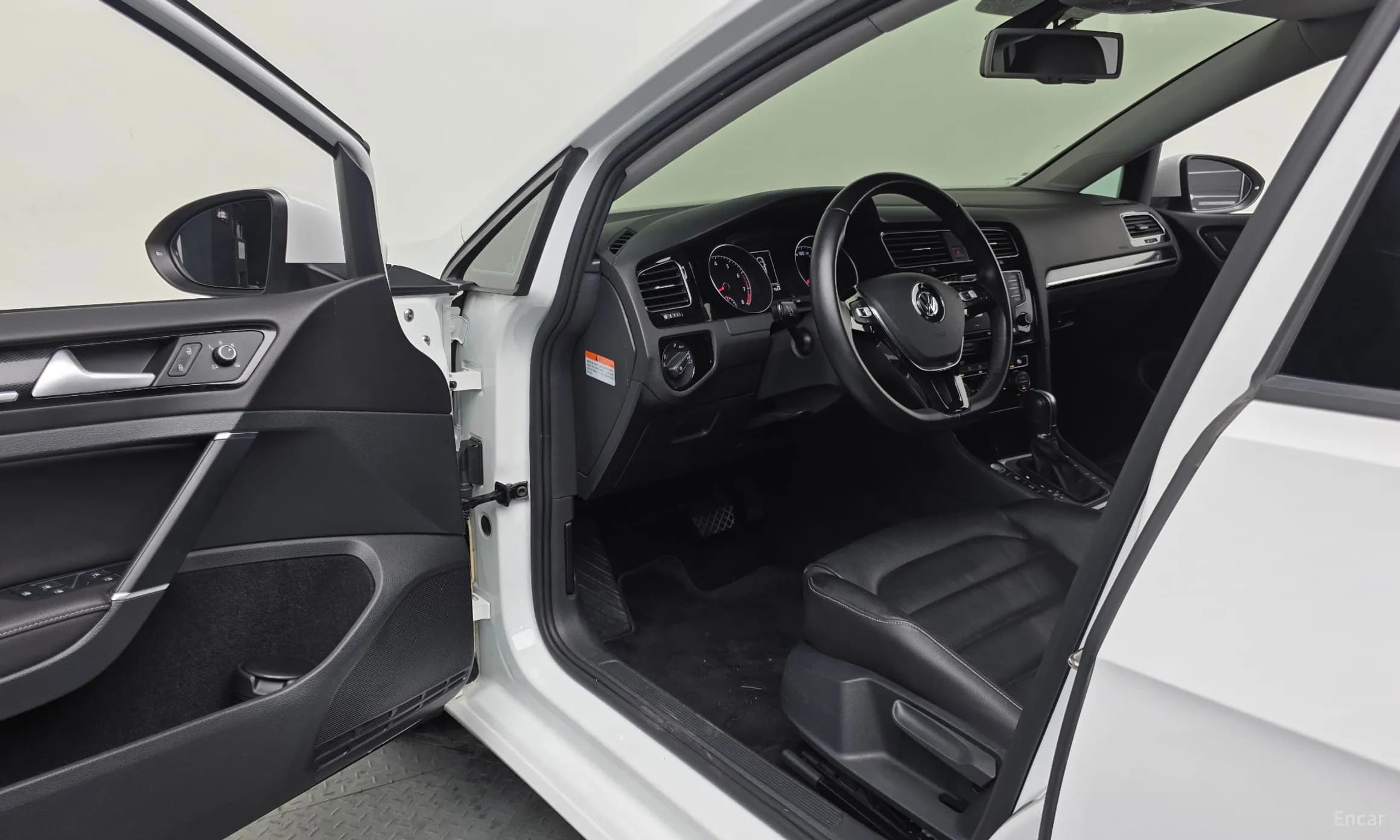 Golf 7th Generation