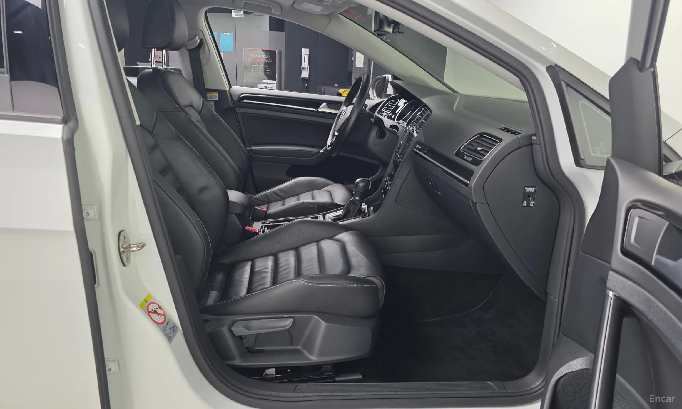 Golf 7th Generation