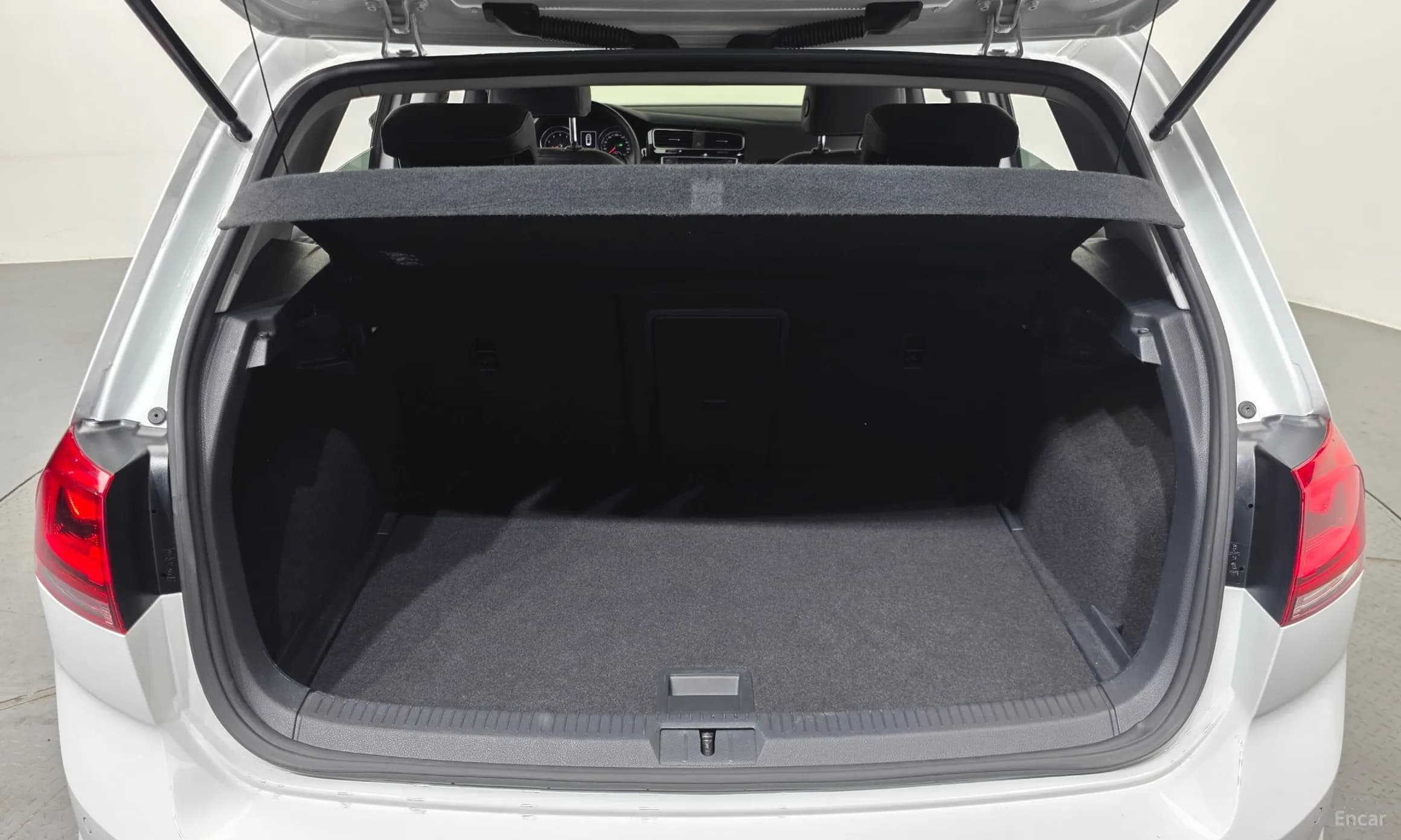 Golf 7th Generation