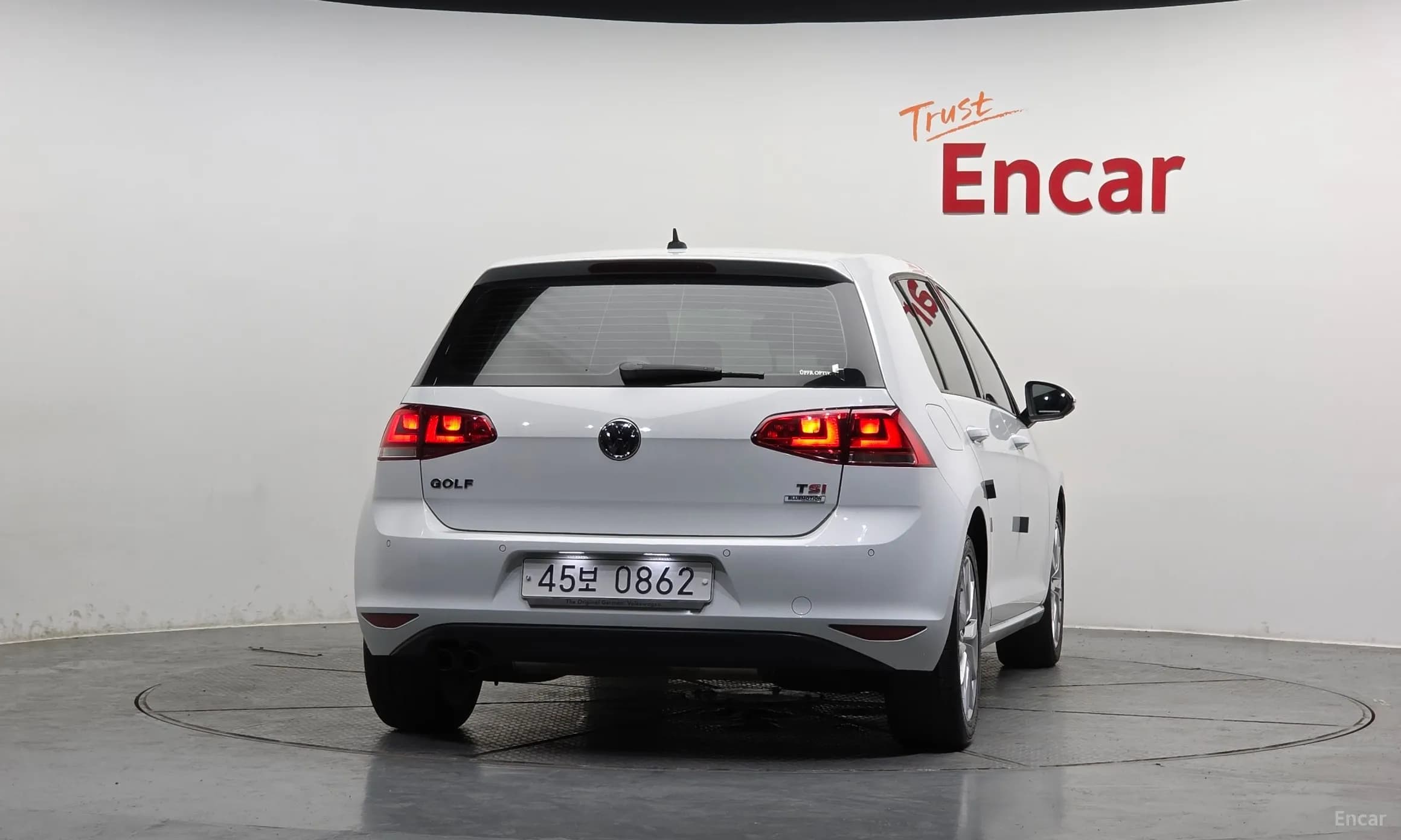 Golf 7th Generation