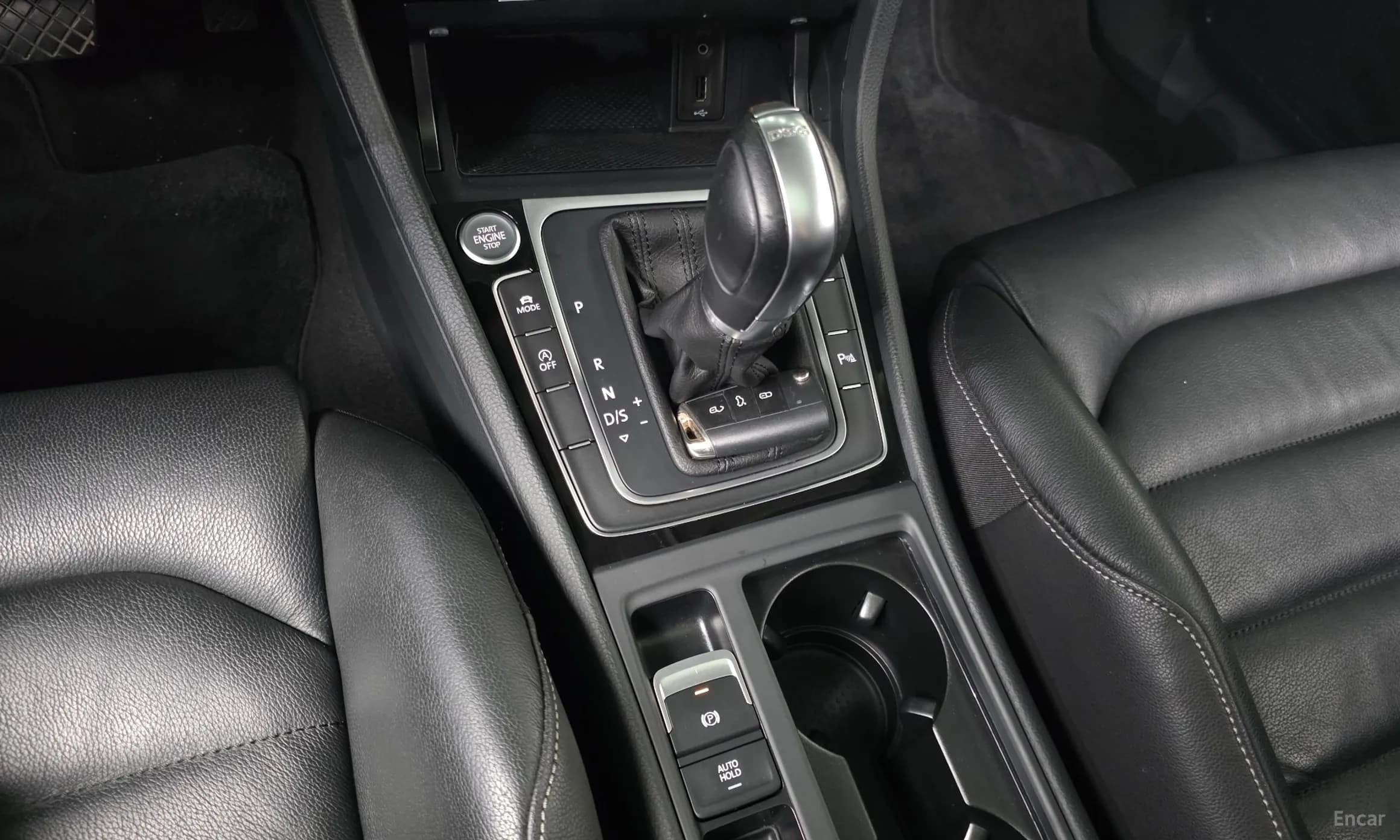 Golf 7th Generation